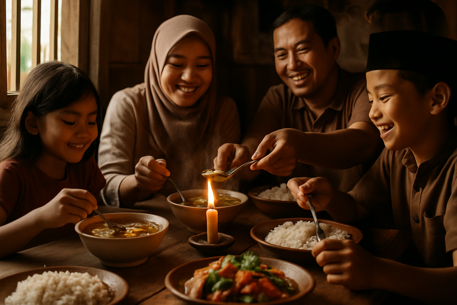 10 Tempat Wisata di Garut yang Wajib Kamu Kunjungi, dari Pegunungan hingga Pantai — ilustrasi 1