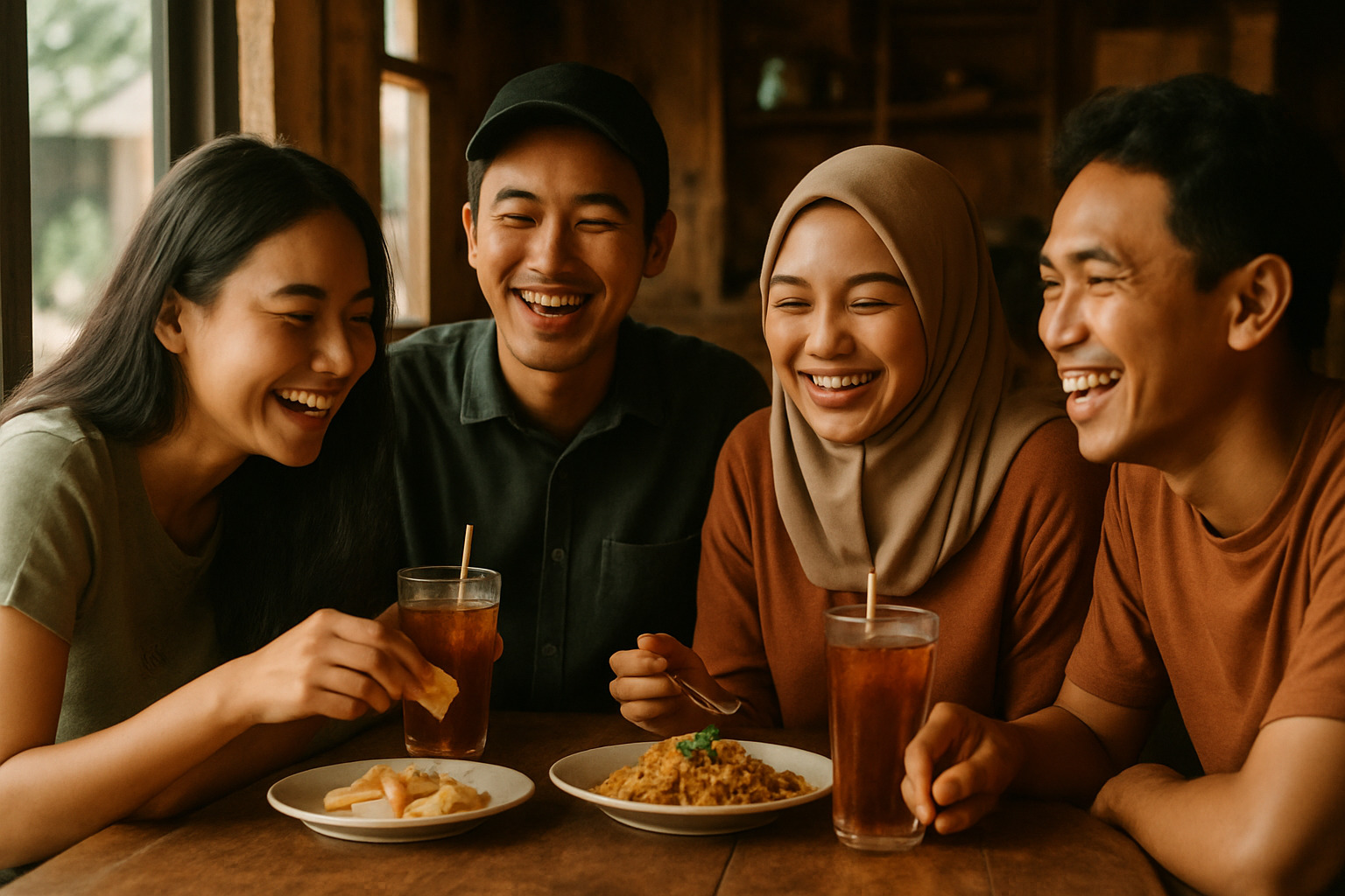 10 Tempat Wisata di Jakarta. Pilihan Healing Saat Akhir Pekan — ilustrasi 1