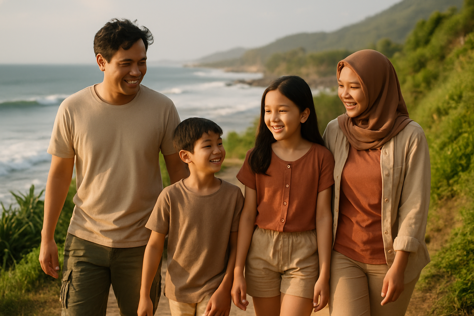 10 Tempat Wisata di Jawa Barat. Saatnya Kamu Jalan-jalan — ilustrasi 1