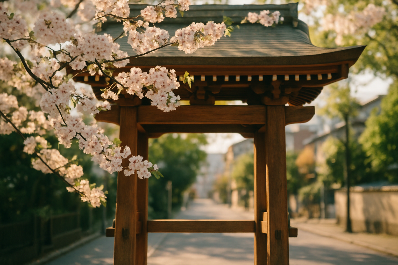 10 Tempat Wisata di Jepang Terpopuler — ilustrasi 1
