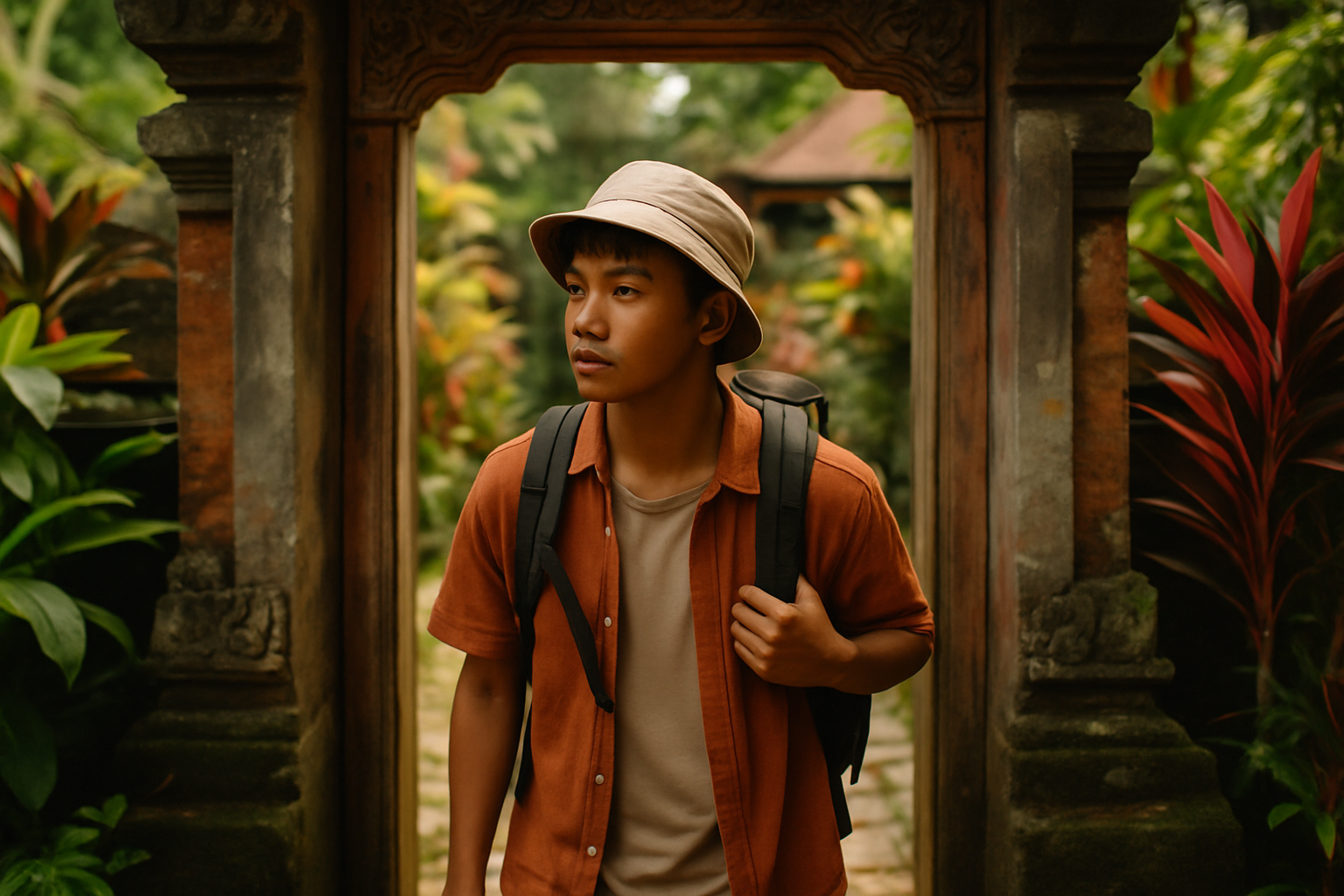 10 Tempat Wisata di Kediri. Jelajahi Sejumlah Destinasi yang Seru Banget — ilustrasi 1