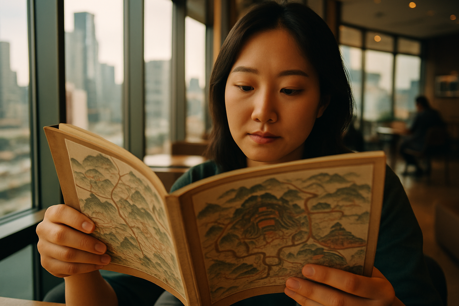 10 Tempat Wisata di Korea Selatan Paling Populer — ilustrasi 1