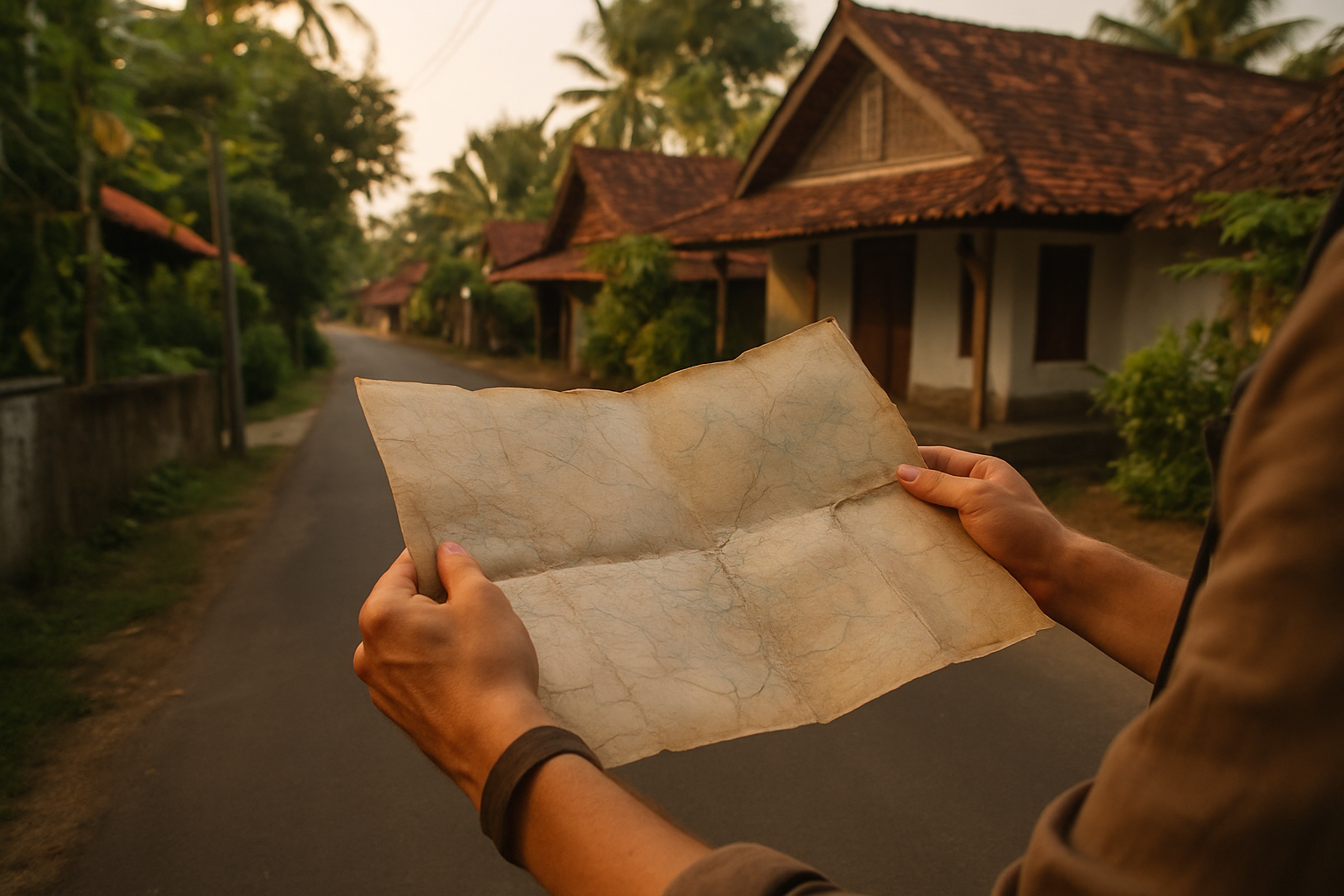 10 Tempat Wisata di Madiun. Pilihan untuk Kamu yang Butuh Udara Segar dan Suasana Tenang — ilustrasi 1