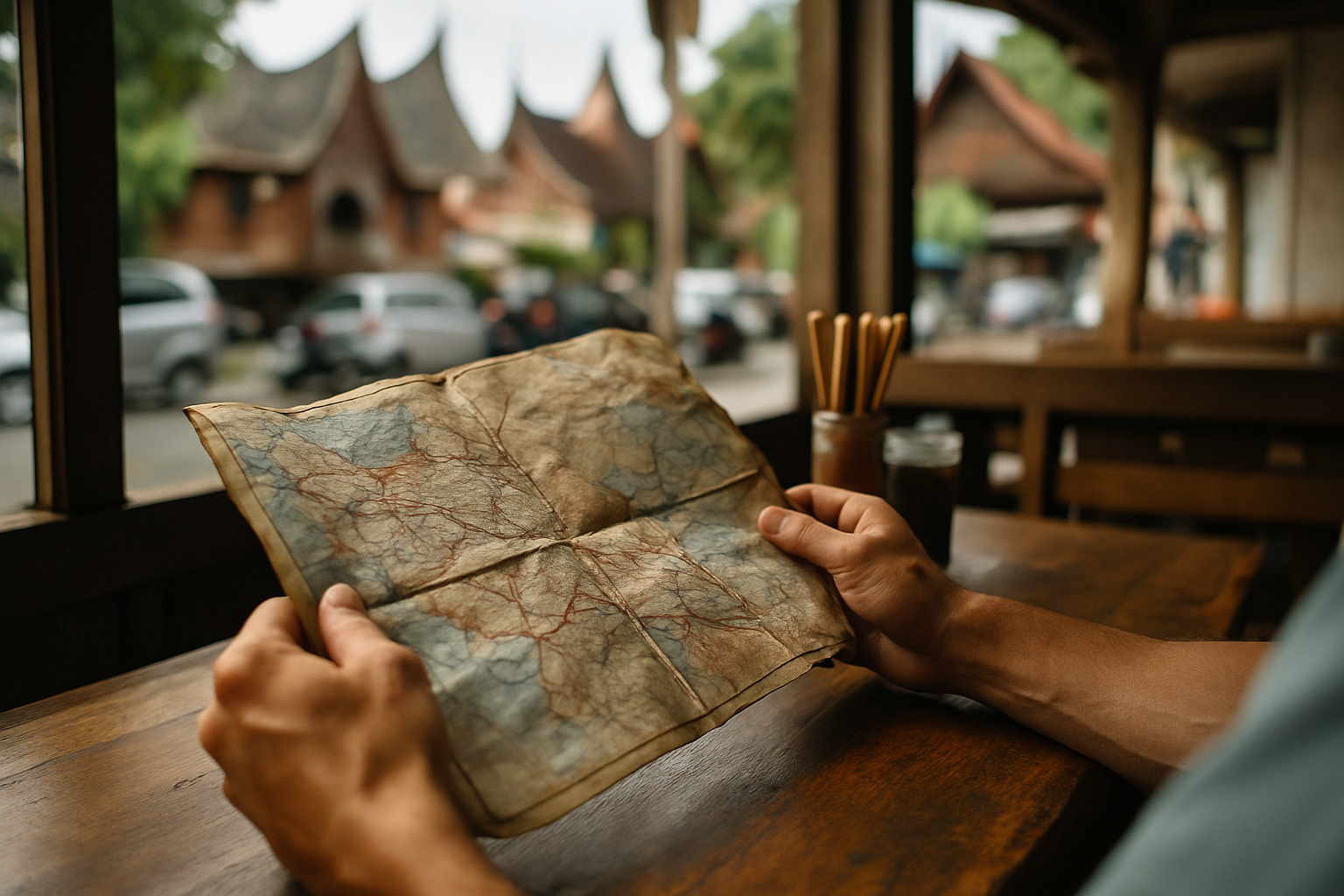 10 Tempat Wisata di Padang yang Wajib Didatangi. Saatnya Jalan-jalan — ilustrasi 1