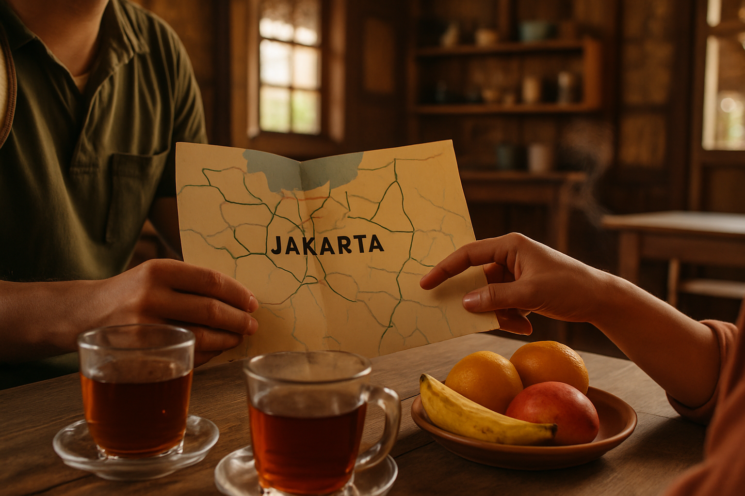 10 Tempat Wisata di Pekanbaru yang Seru Banget. Yuk, Traveling di Dalam Negeri — ilustrasi 1