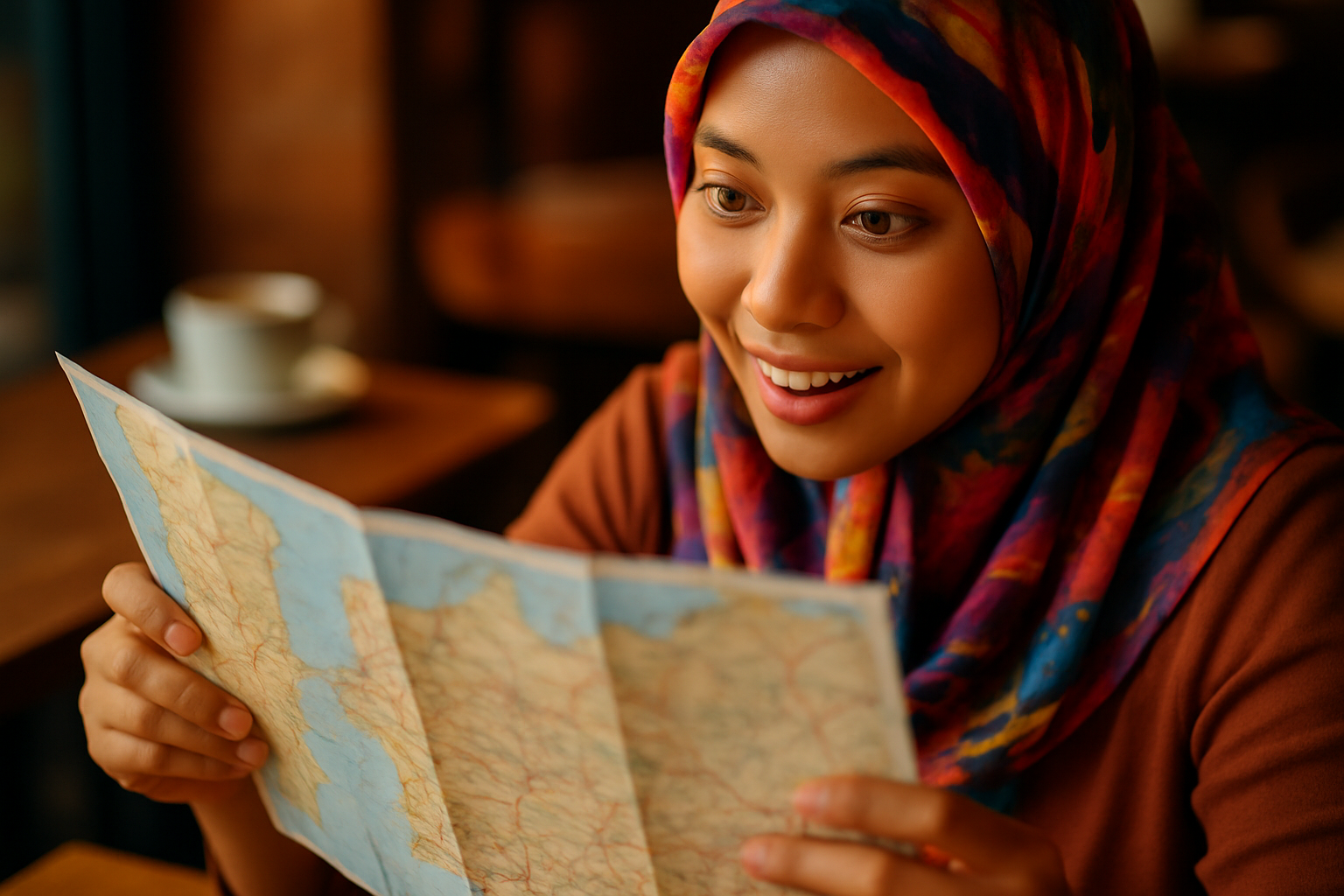 10 Tempat Wisata di Portugal yang Menarik dan Instagramable — ilustrasi 1