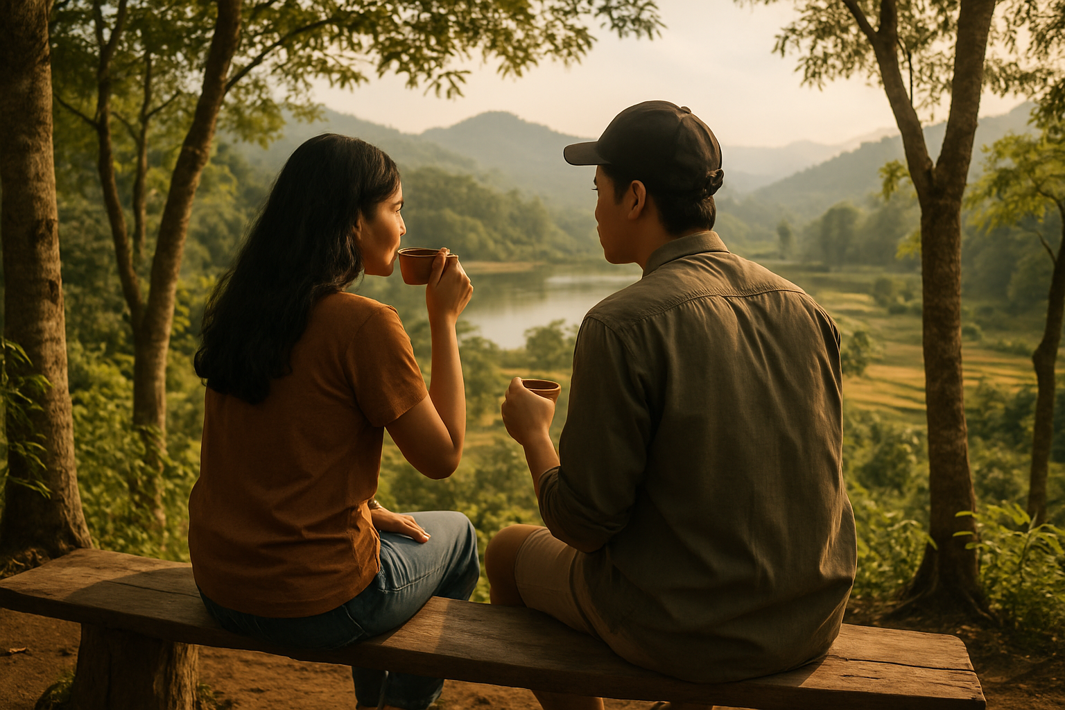 10 Tempat Wisata di Purwakarta yang Bikin Kamu Pengen Balik Lagi — ilustrasi 1