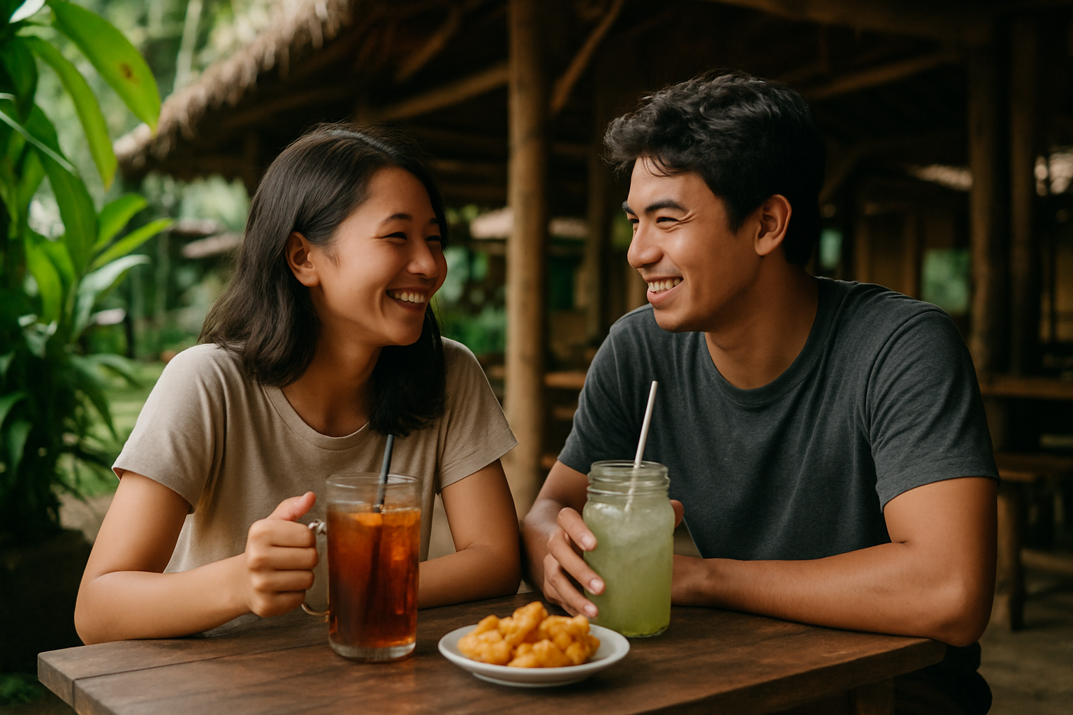 10 Tempat Wisata di Sentul yang Lagi Hits. Pilihan Saat Cari Spot Liburan Dekat Jakarta — ilustrasi 1