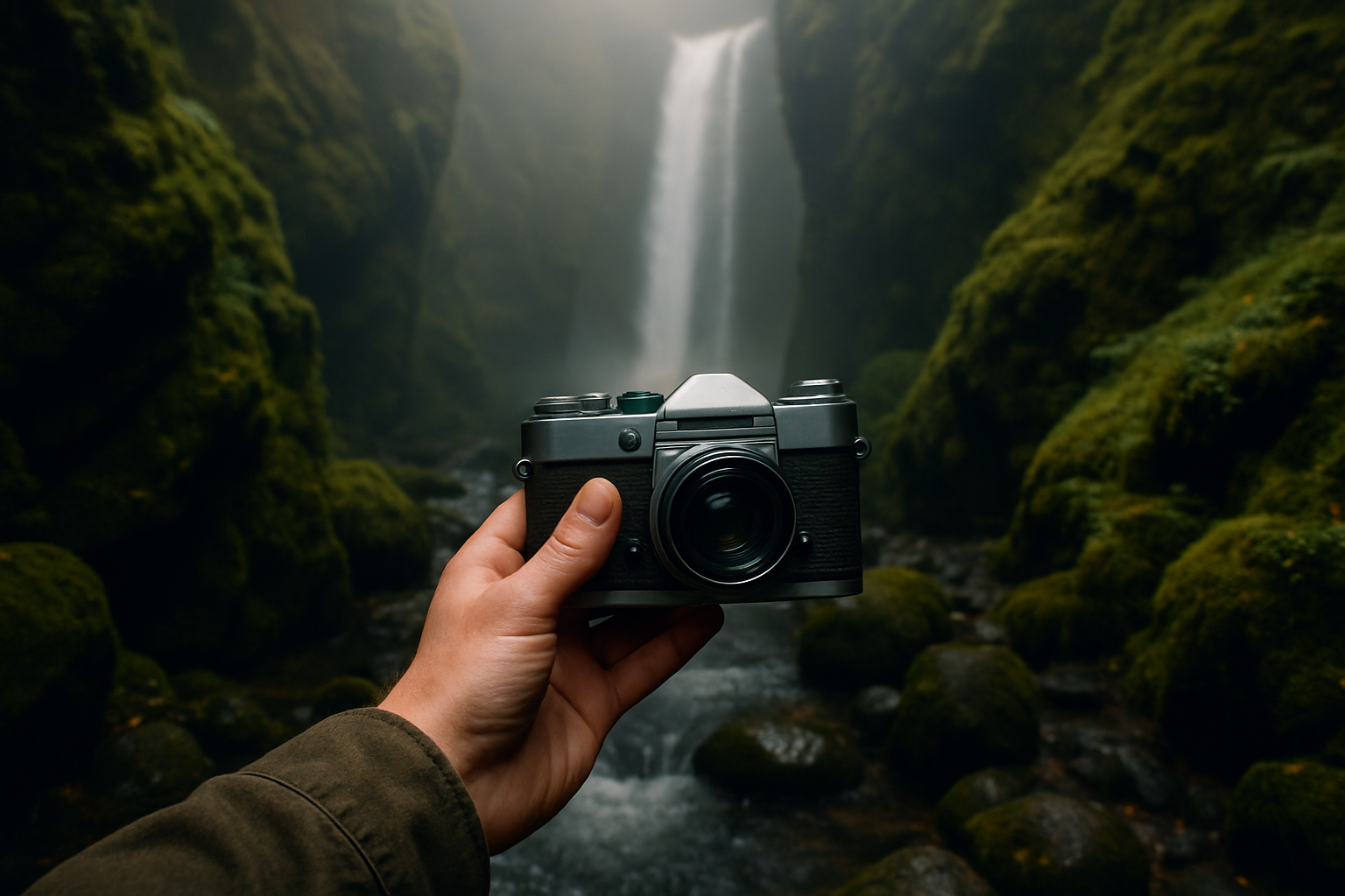 10 Tempat Wisata di Sukabumi. Cocok Buat Kamu yang Butuh Spot Liburan Dekat Jakarta — ilustrasi 1