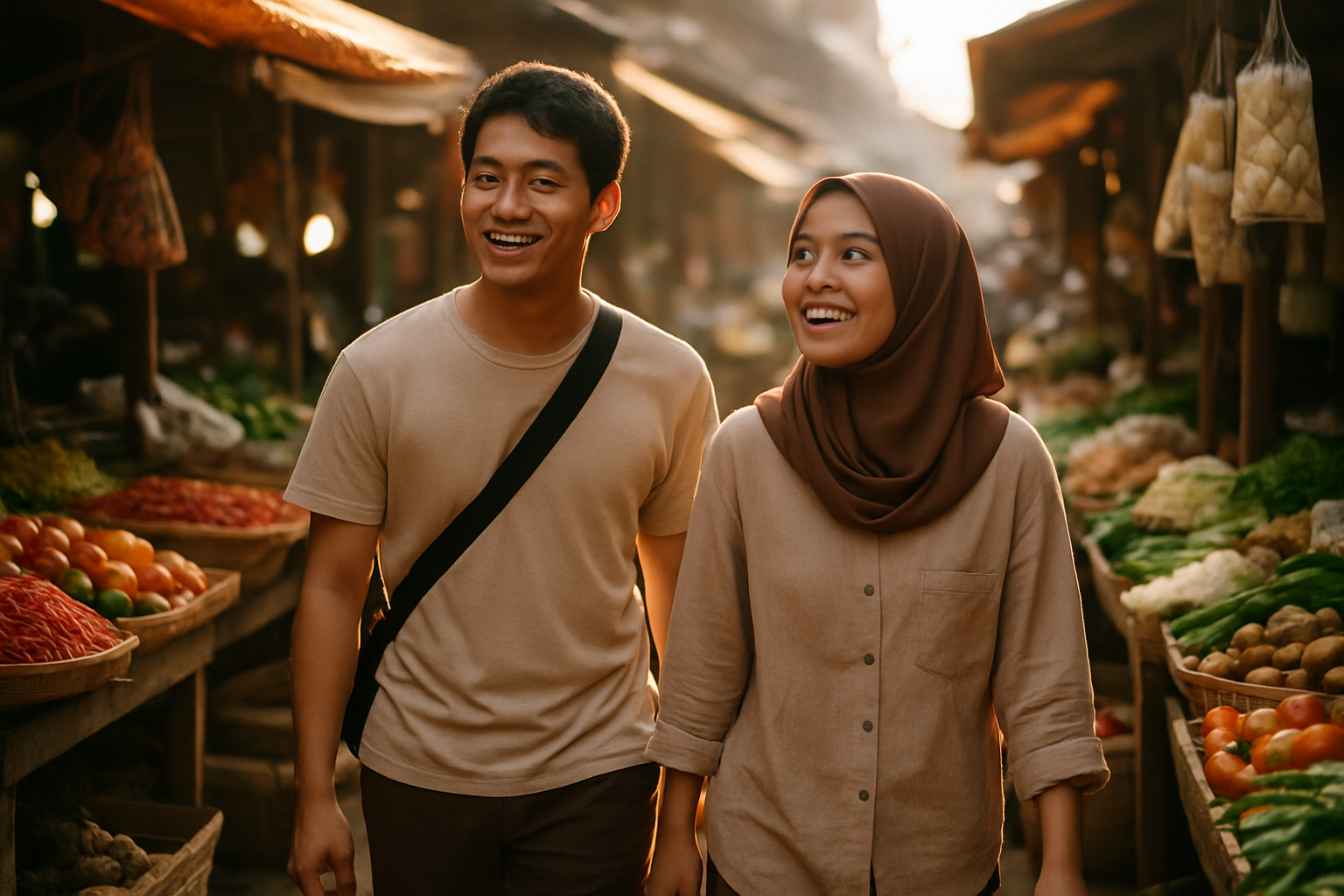 10 Tempat Wisata di Surabaya. Yuk, Main ke Jembatan Suramadu — ilustrasi 1
