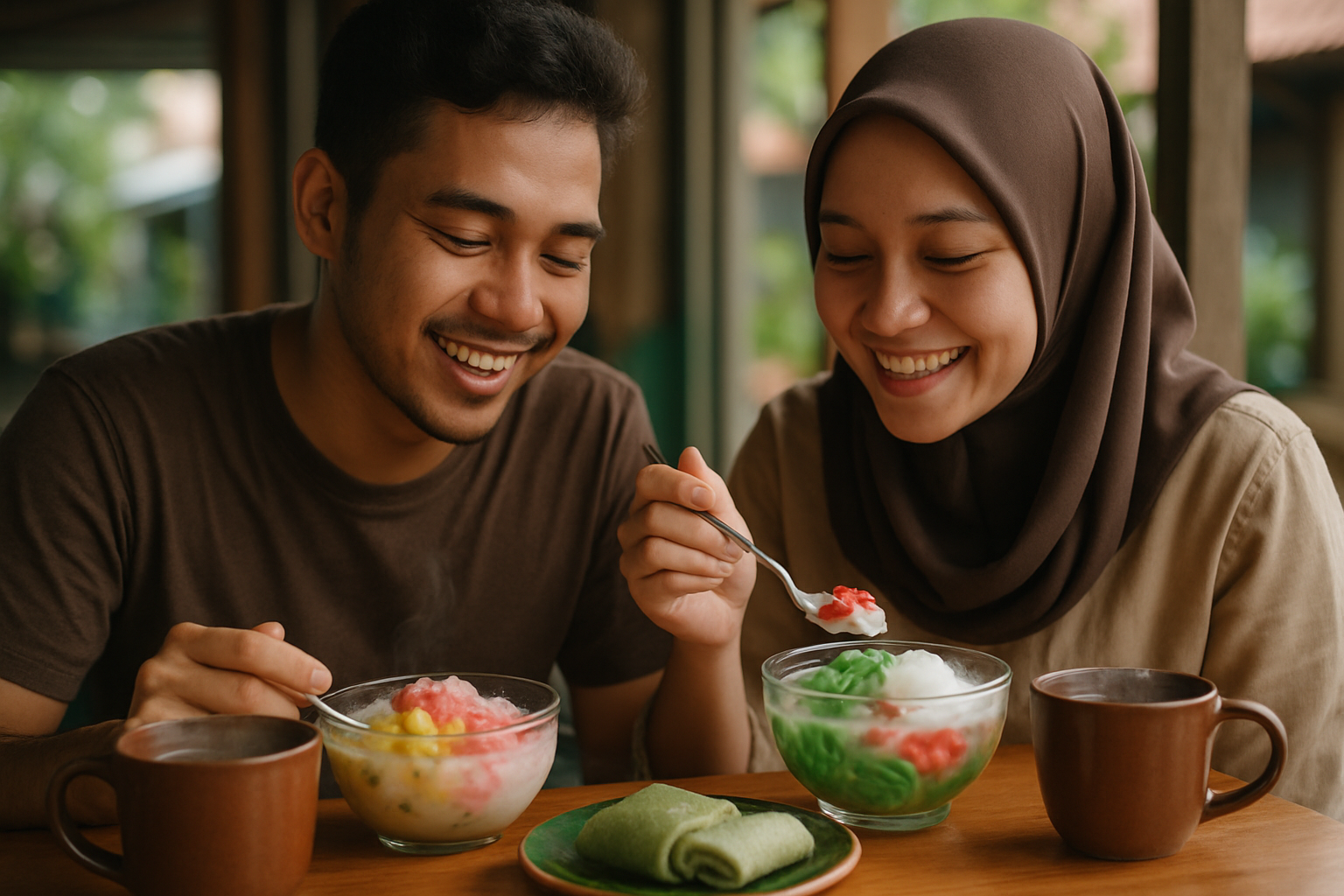 10 Tempat Wisata di Tangerang. Rekomendasi Kalau Ingin Liburan Dekat Jakarta — ilustrasi 1