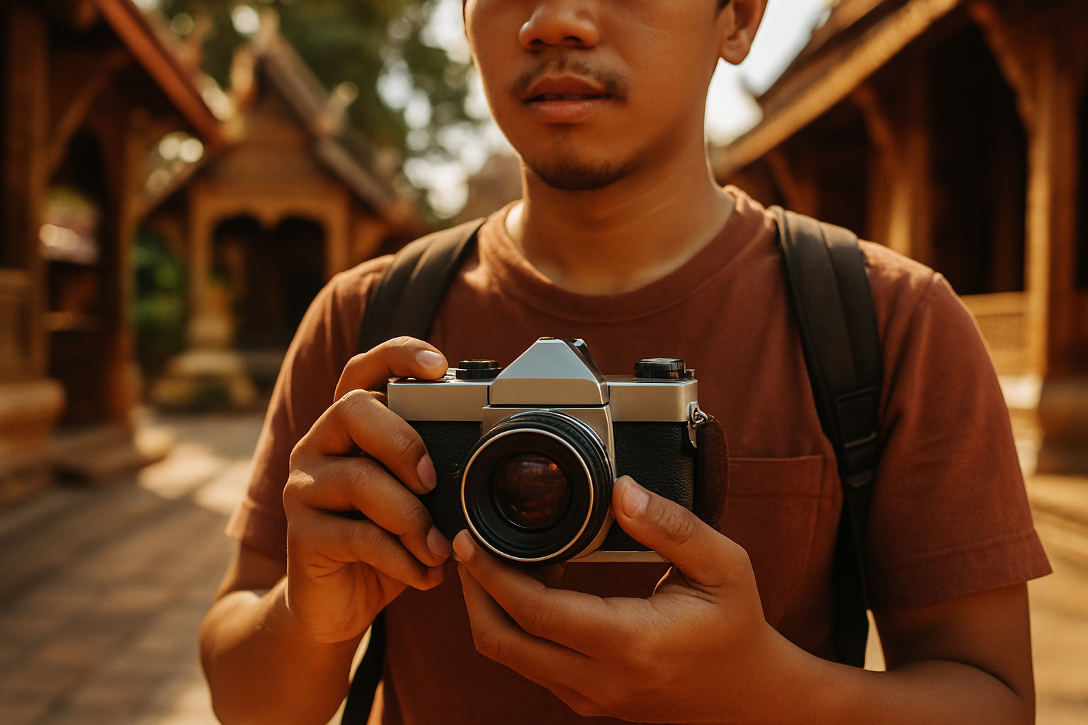 10 Tempat Wisata di Thailand yang Instagramable dan Terbaru — ilustrasi 1