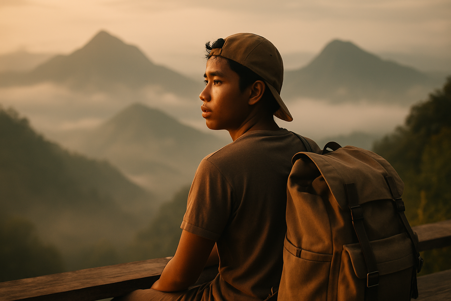 10 Tempat Wisata di Timor Leste. Temukan Destinasi Surga Tersembunyi — ilustrasi 1