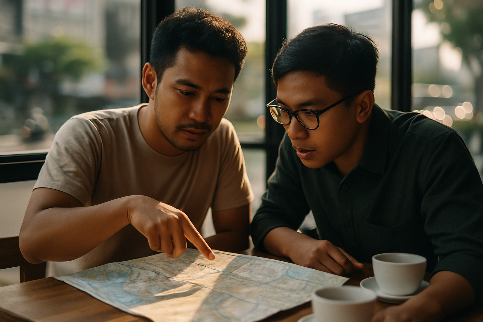 10 Tempat Wisata di Vietnam Paling Populer — ilustrasi 1