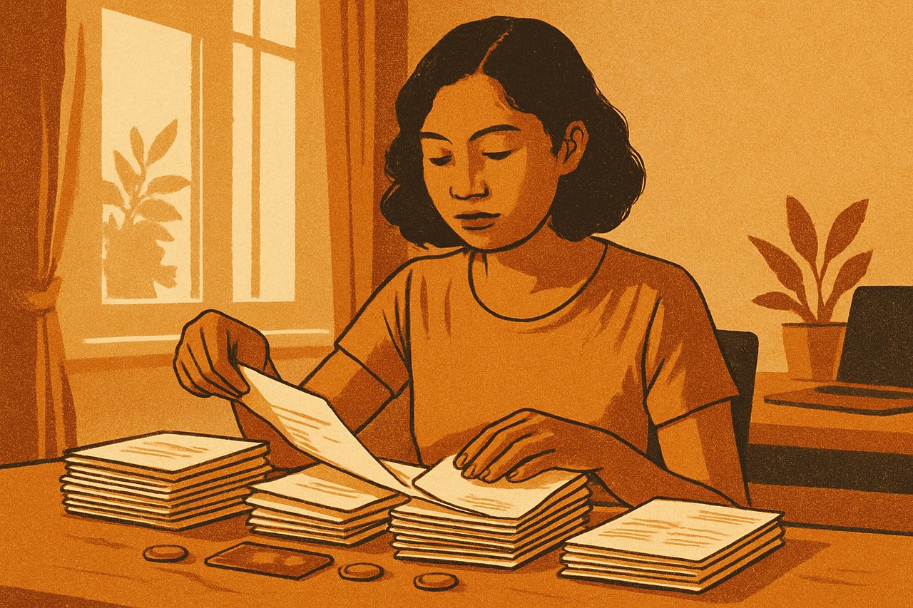 Annual fee artinya - ilustrasi 2