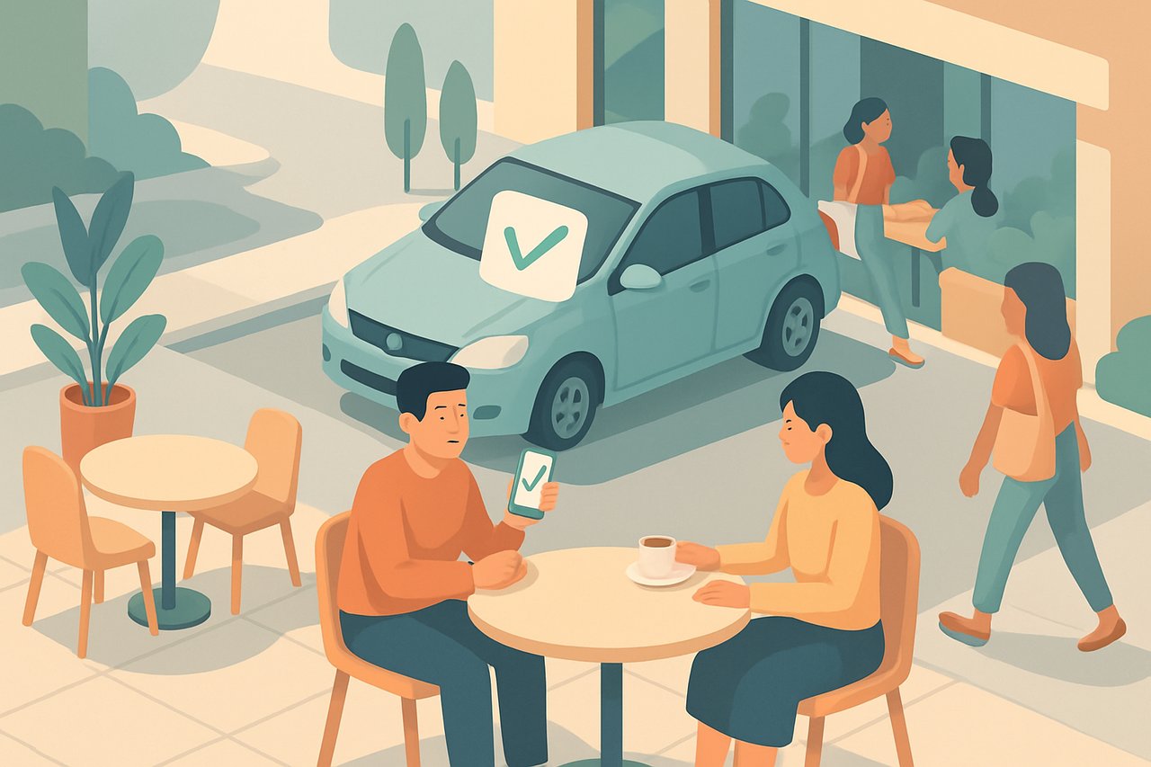 Approved Auto Artinya: Penjelasan Lengkap