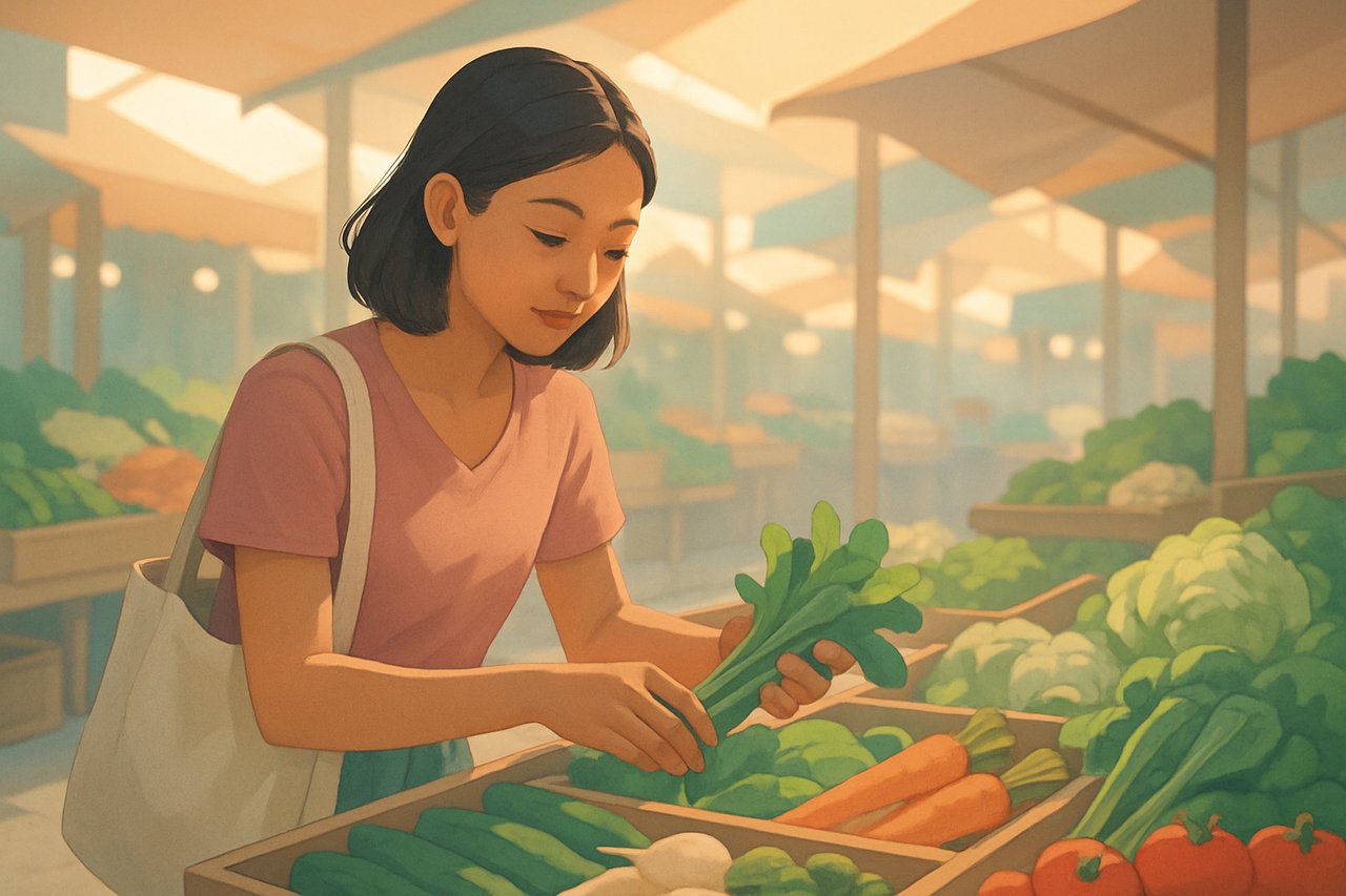 Cashback belanja grocery harian - ilustrasi 1