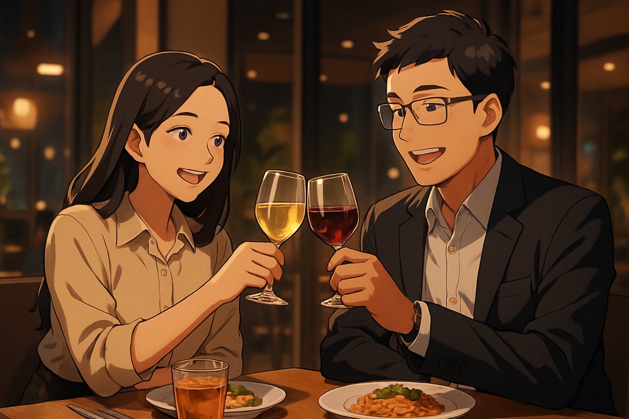 Cashback restoran weekend - ilustrasi 1