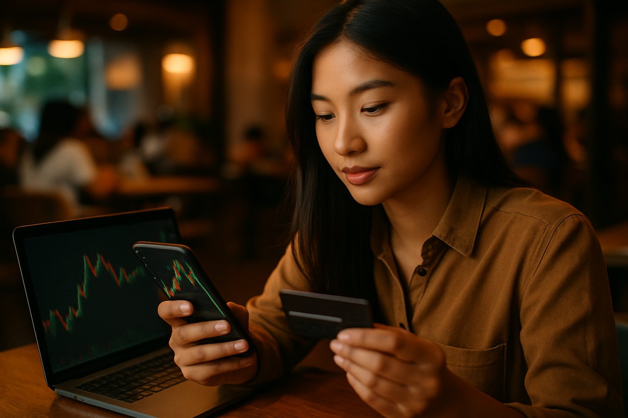 Indikator Modern: Panduan Lengkap untuk Trader