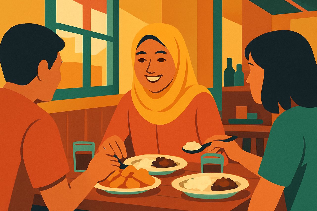 Low budget artinya - ilustrasi 1