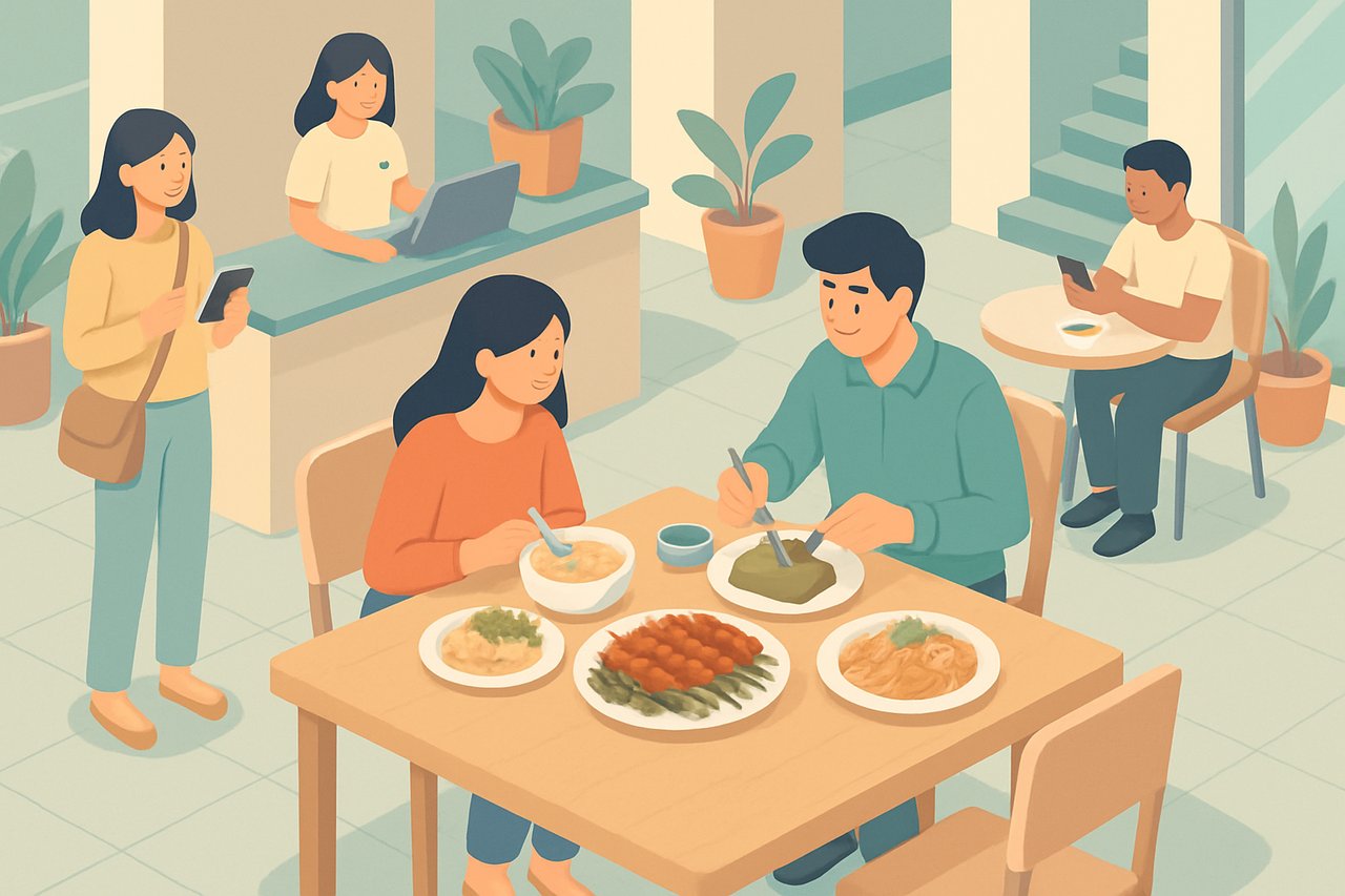 Makanan khas cirebon