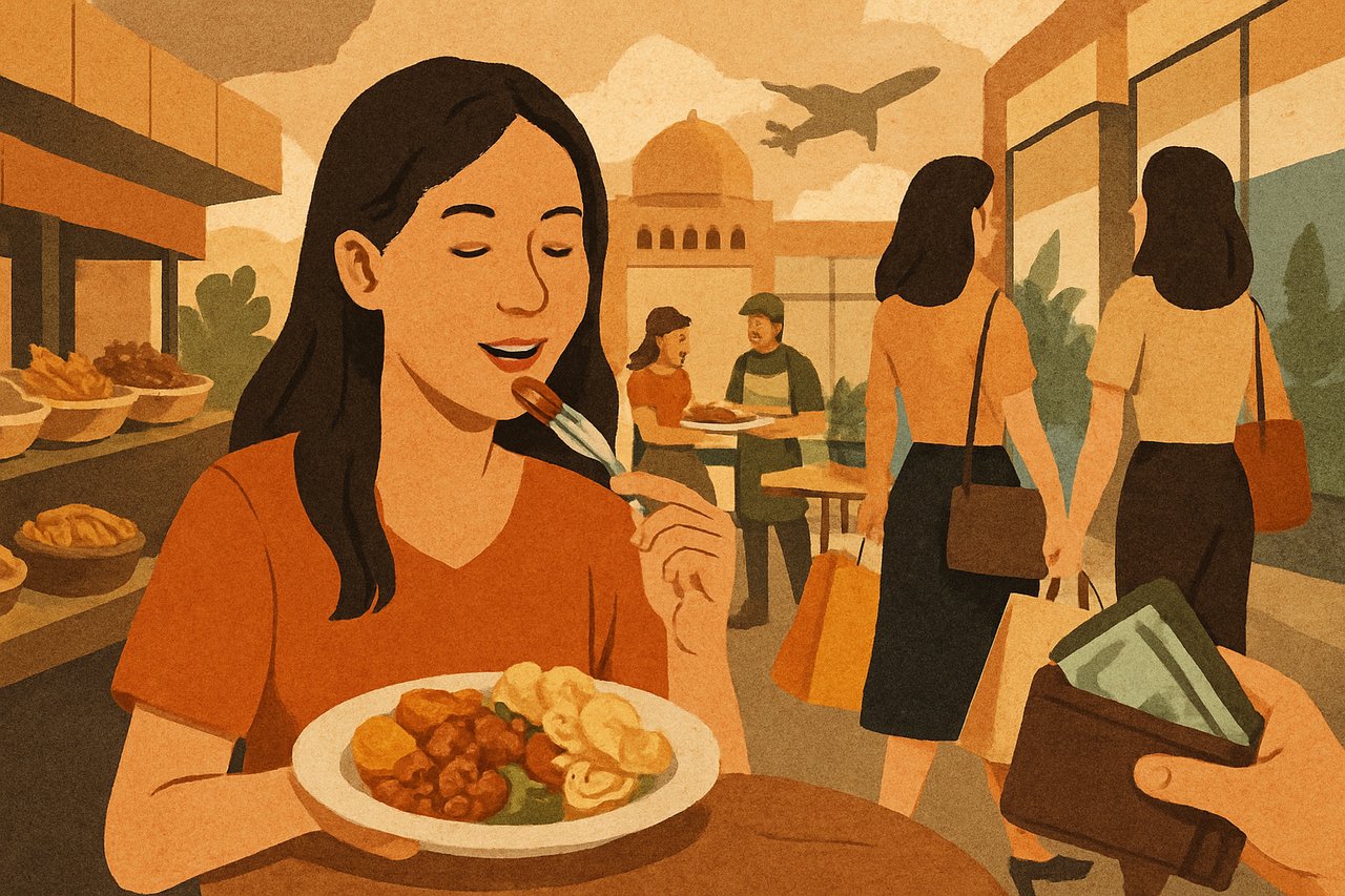 Makanan Khas Cirebon Apa Saja & Cara Belanja Hemat