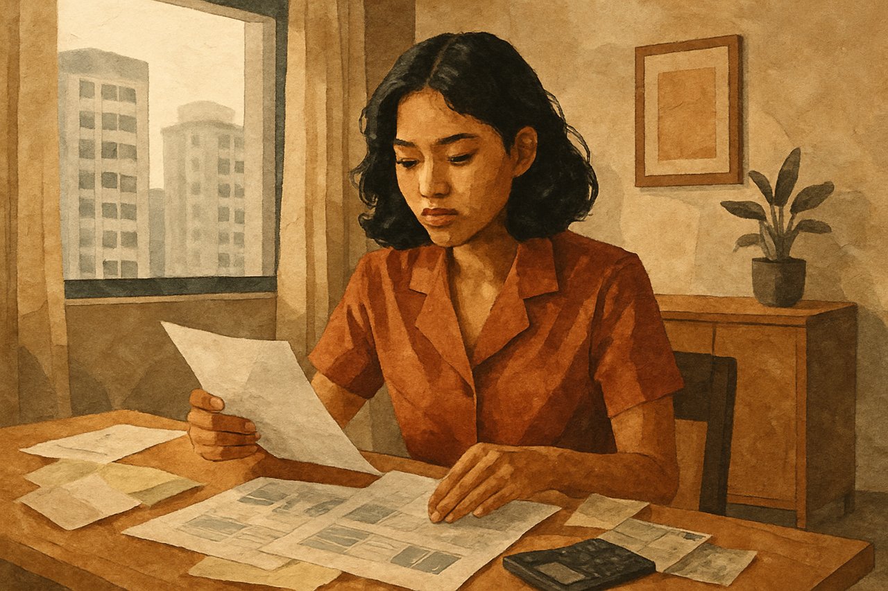 Perbedaan ipl sinking fund - ilustrasi 1