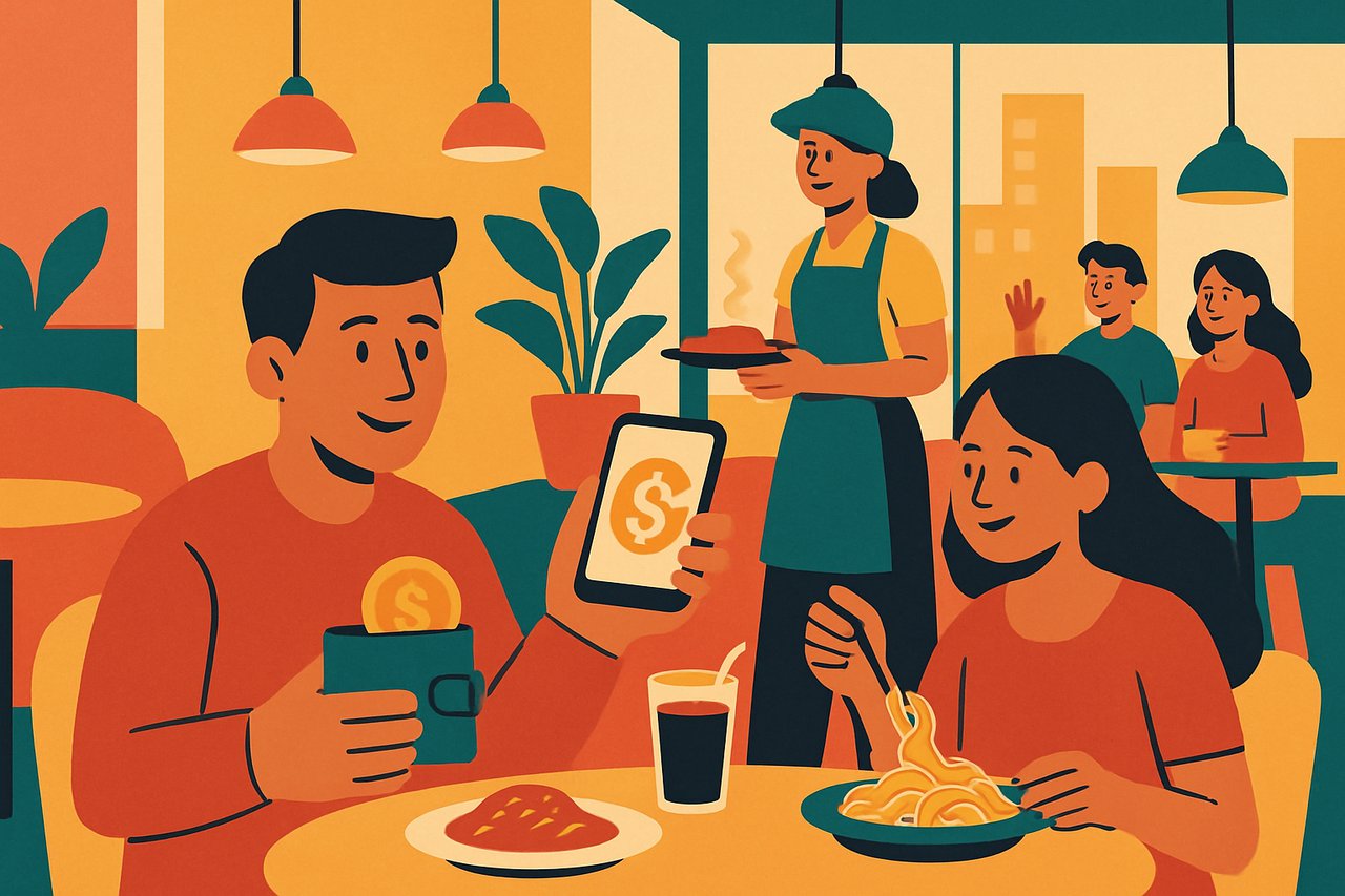 Restoran plaza indonesia