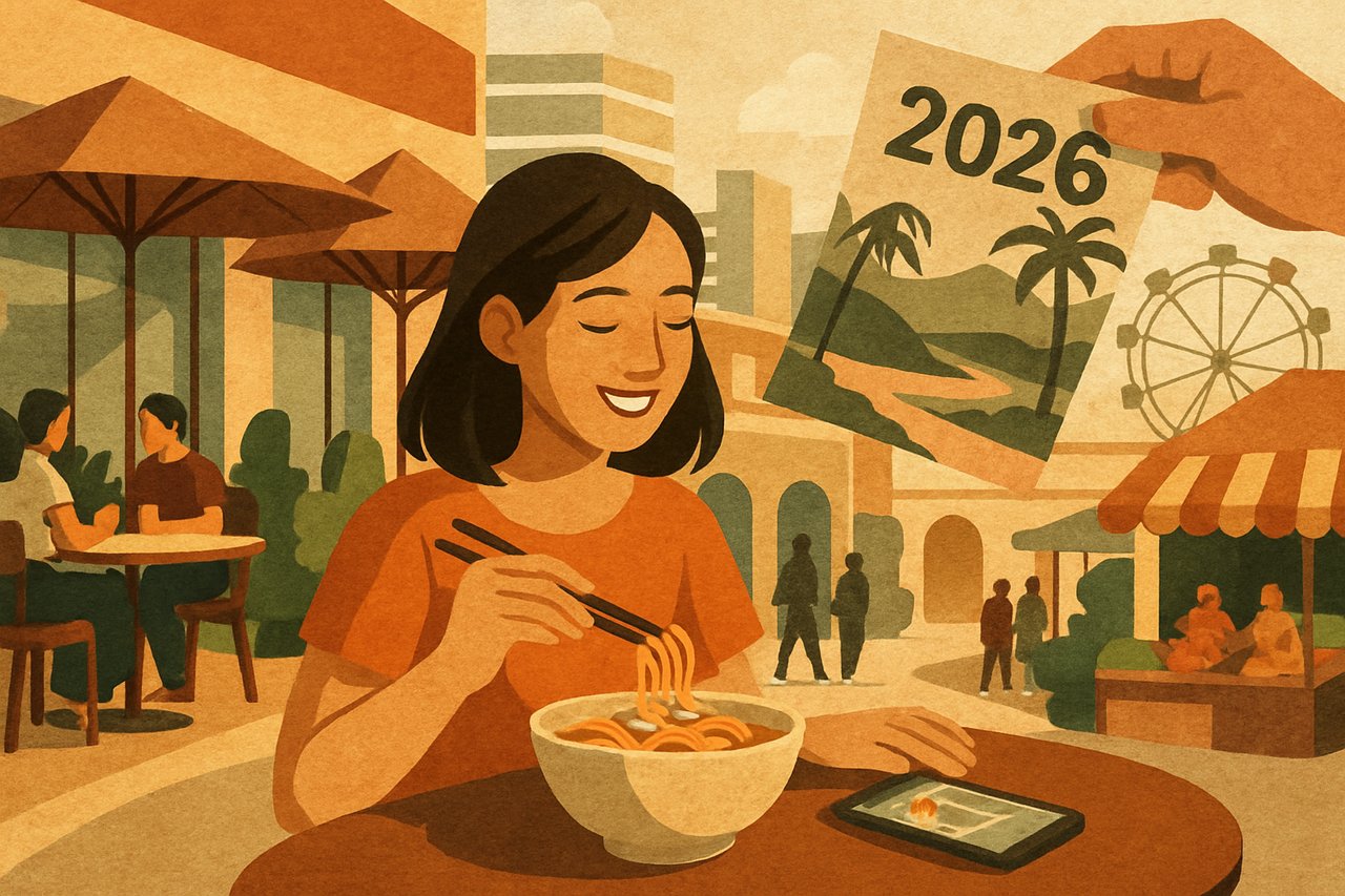 Wisata di Binjai: Destinasi Hemat & Seru 2026