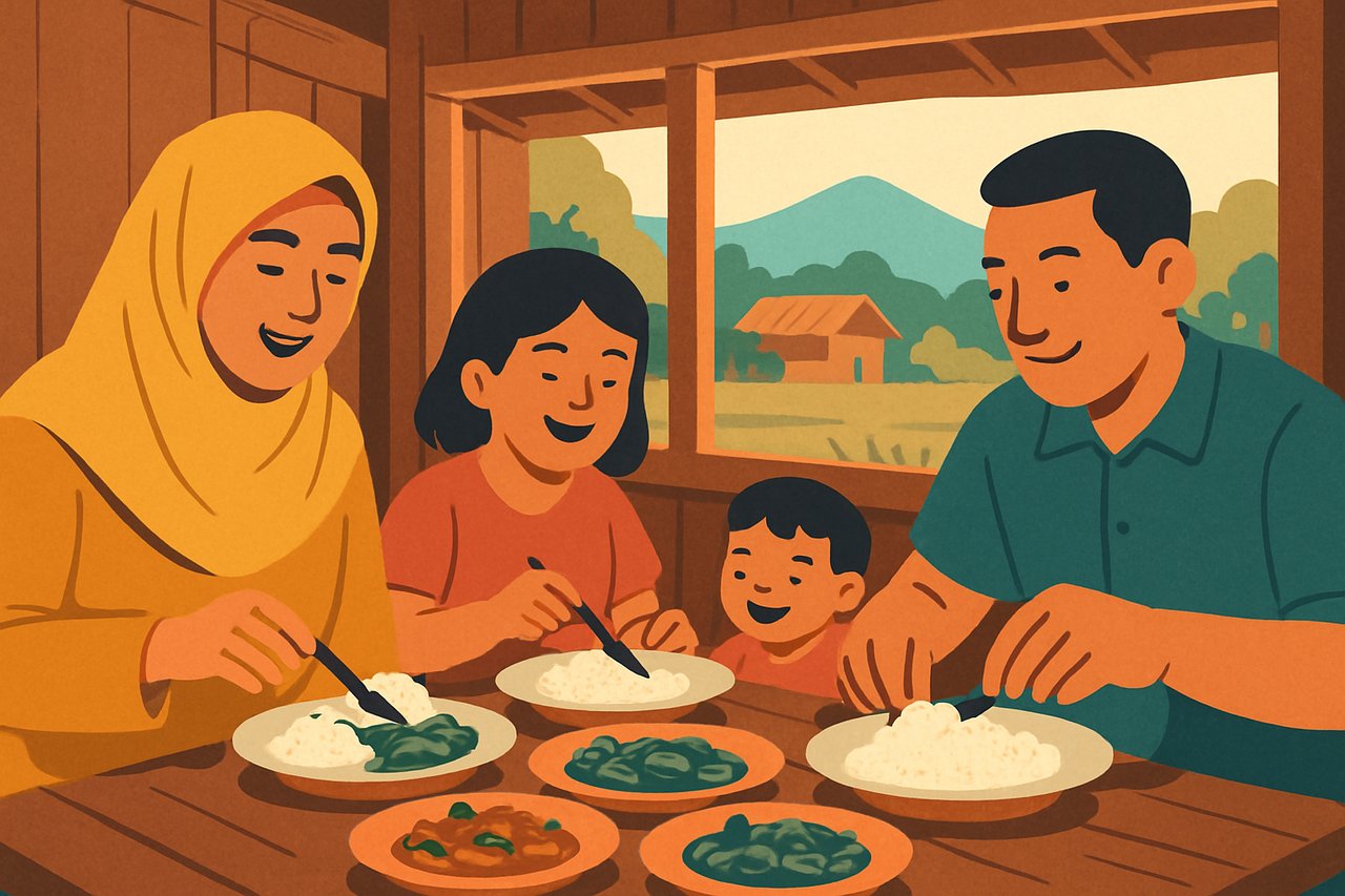 Wisata garut - ilustrasi 2
