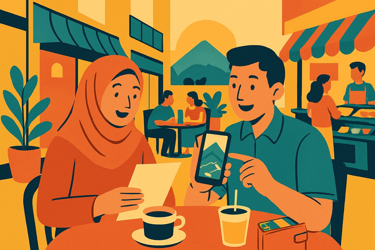 Wisata Garut: Panduan Lengkap & Tips Hemat 2026