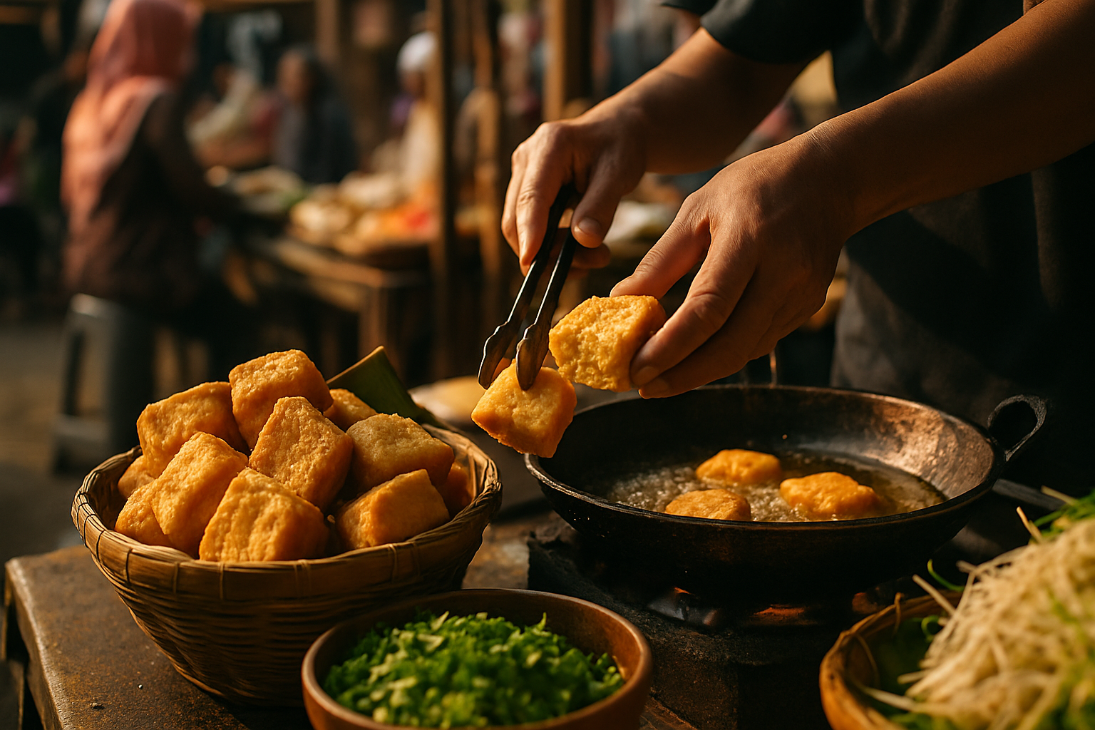 Makanan Khas Cirebon Apa Saja? 10 Kuliner Wajib Coba — ilustrasi 2