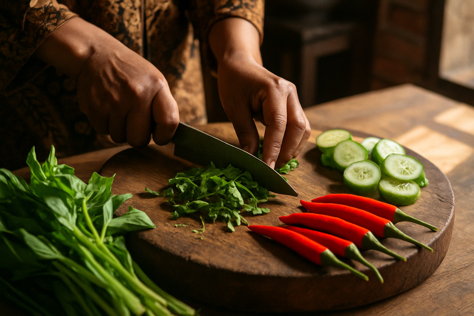 10 Makanan Khas Jawa Barat Paling Terkenal dan Enak — ilustrasi 1