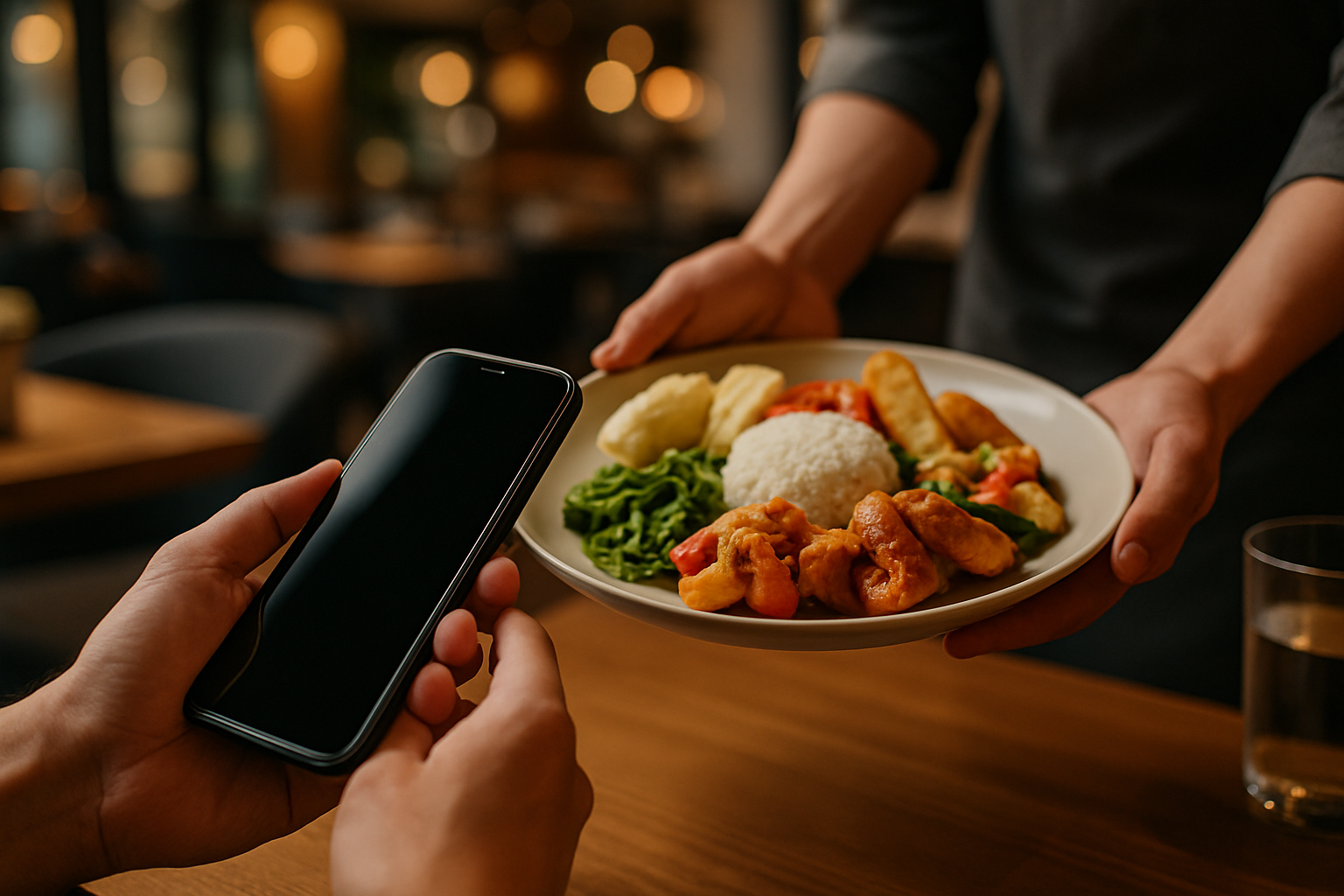Resto di Plaza Indonesia: Panduan & Tips Cashback — ilustrasi 1