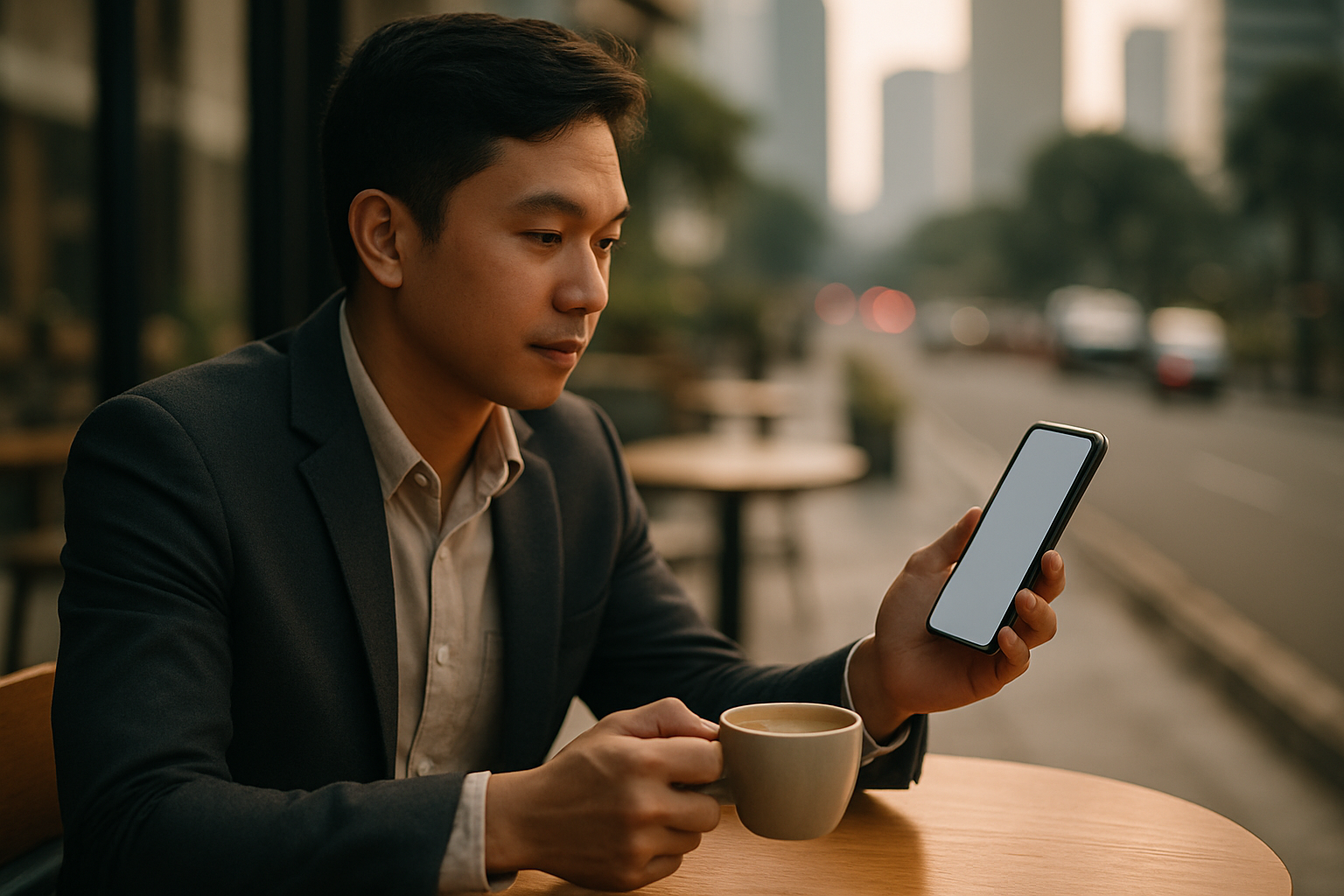 Restoran Pacific Place: Pilihan Terbaik & Tips Maksimalkan Cashback — ilustrasi 2