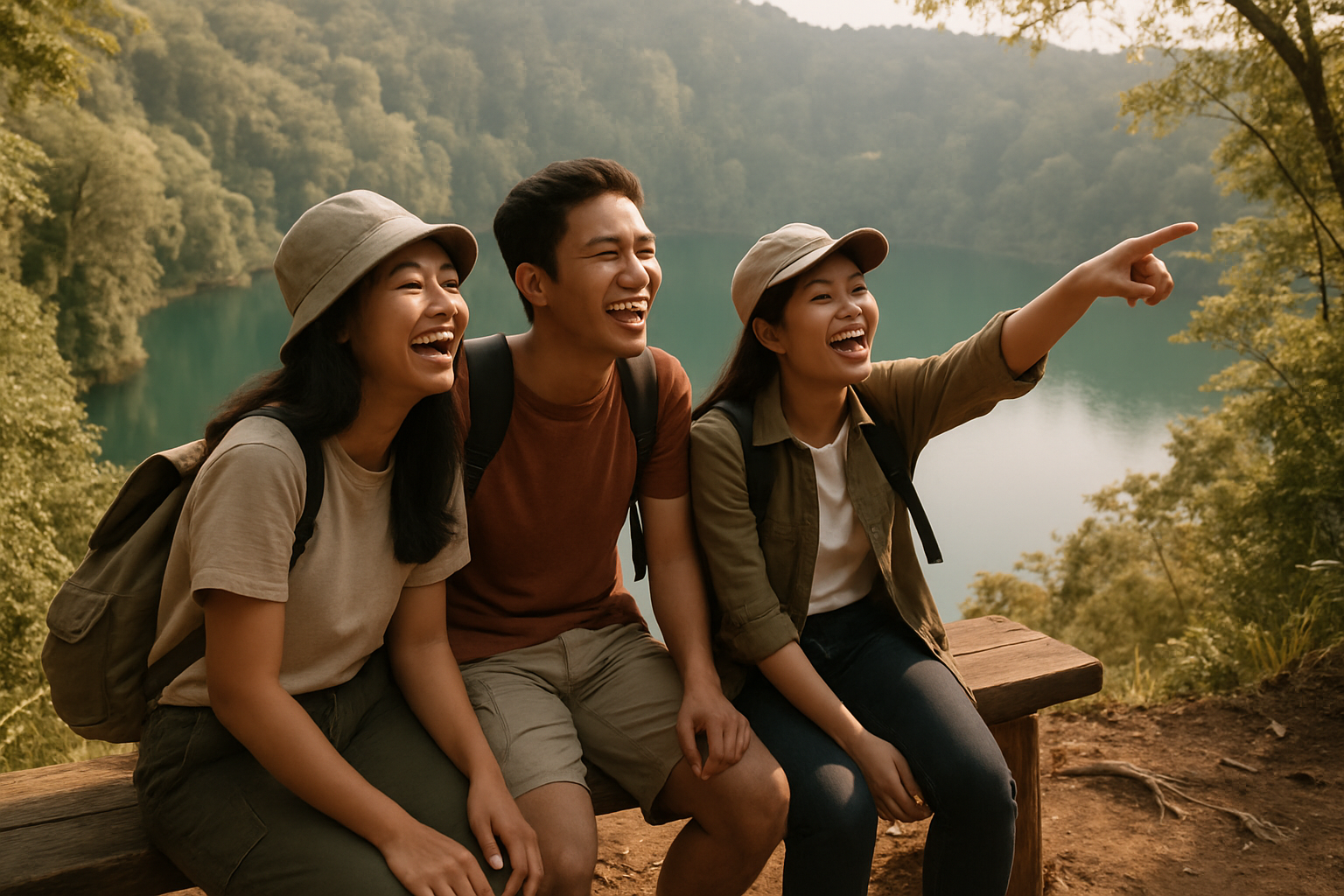 Tempat Wisata Garut Hits 2026 yang Wajib Dikunjungi — ilustrasi 1