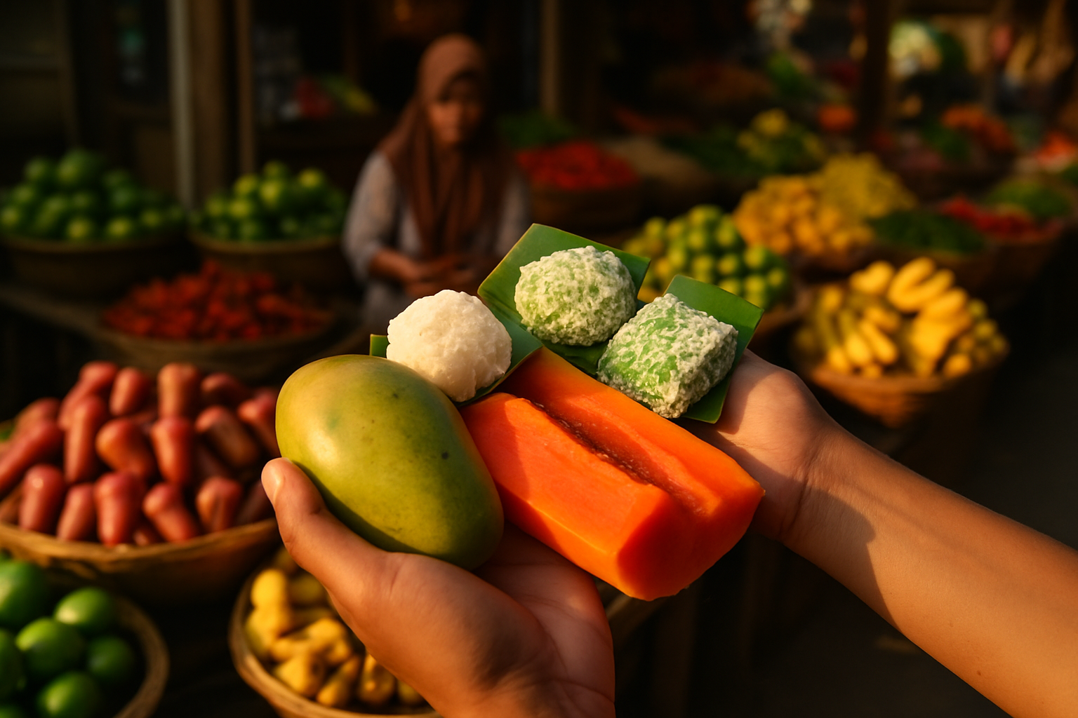 Tempat Wisata Garut Hits 2026 yang Wajib Dikunjungi — ilustrasi 2