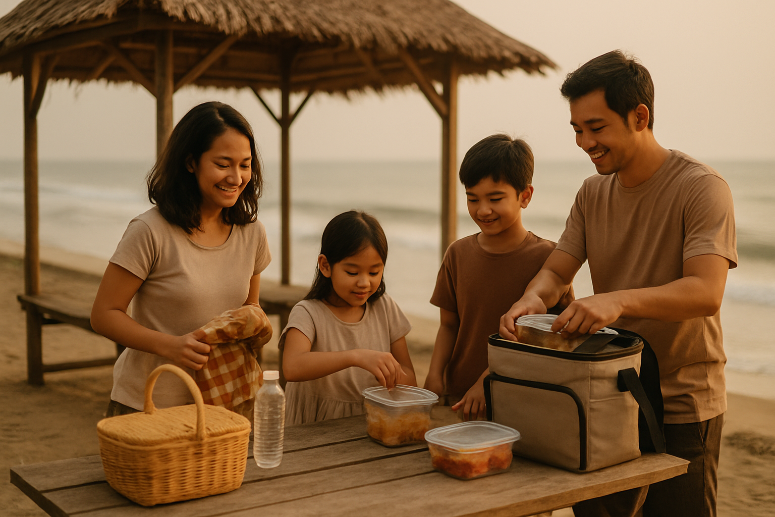 Wisata Anyer: Panduan Lengkap & Tips Hemat — ilustrasi 2