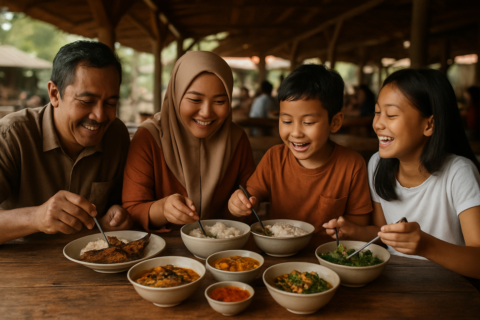 Wisata di Binjai: Destinasi Hemat & Seru 2026 — ilustrasi 1