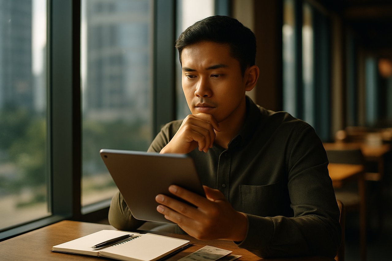 Capital gain jenis hingga - ilustrasi 1