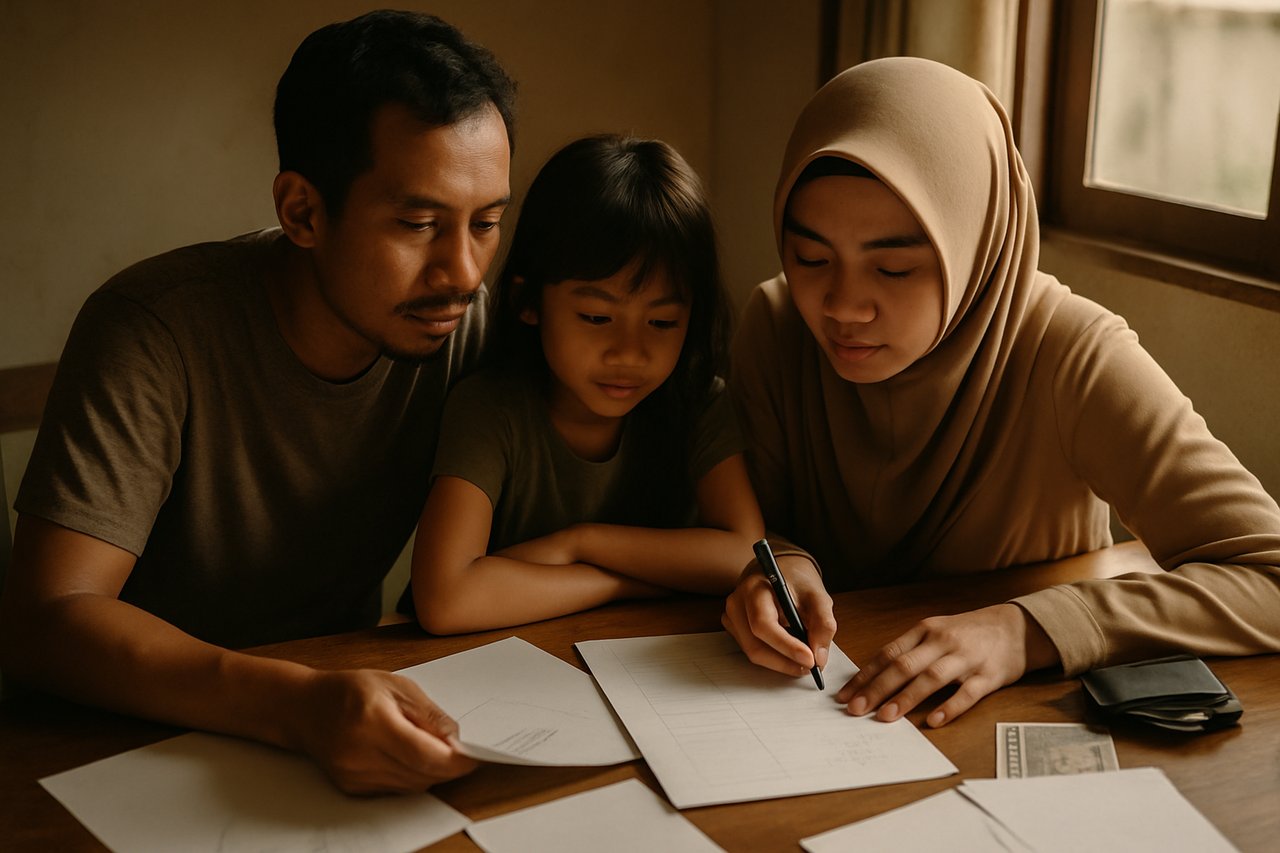 Cara hemat kenaikan harga - ilustrasi 2