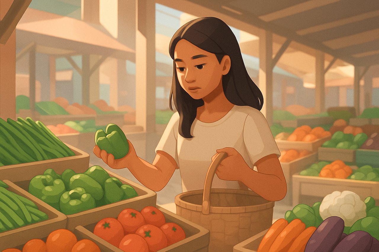 Cashback kategori belanja - ilustrasi 1