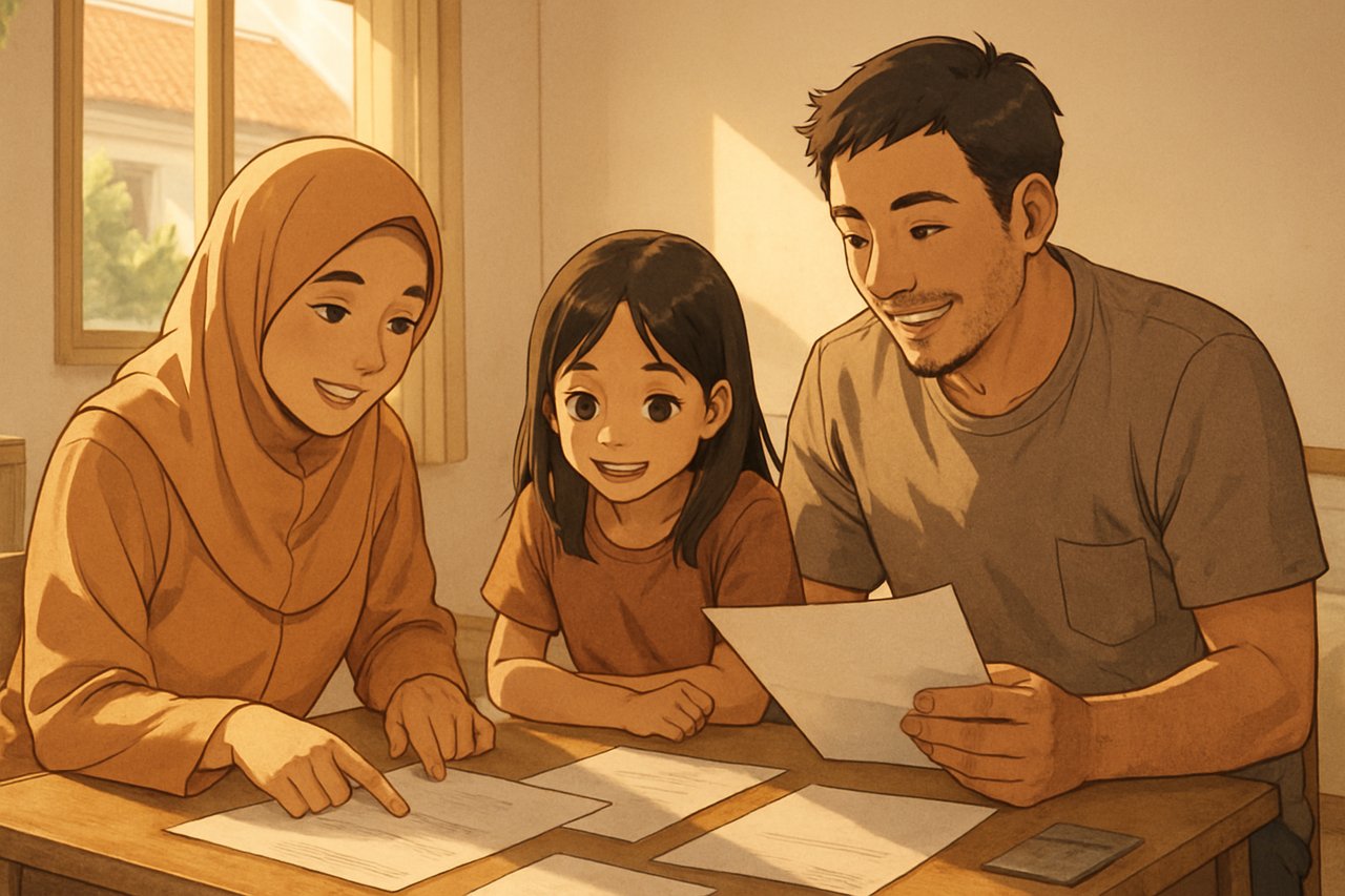 Daftar bpjs kesehatan online - ilustrasi 2
