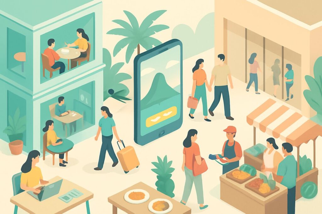 Kota Brazil: Destinasi Wisata & Kuliner Terbaik