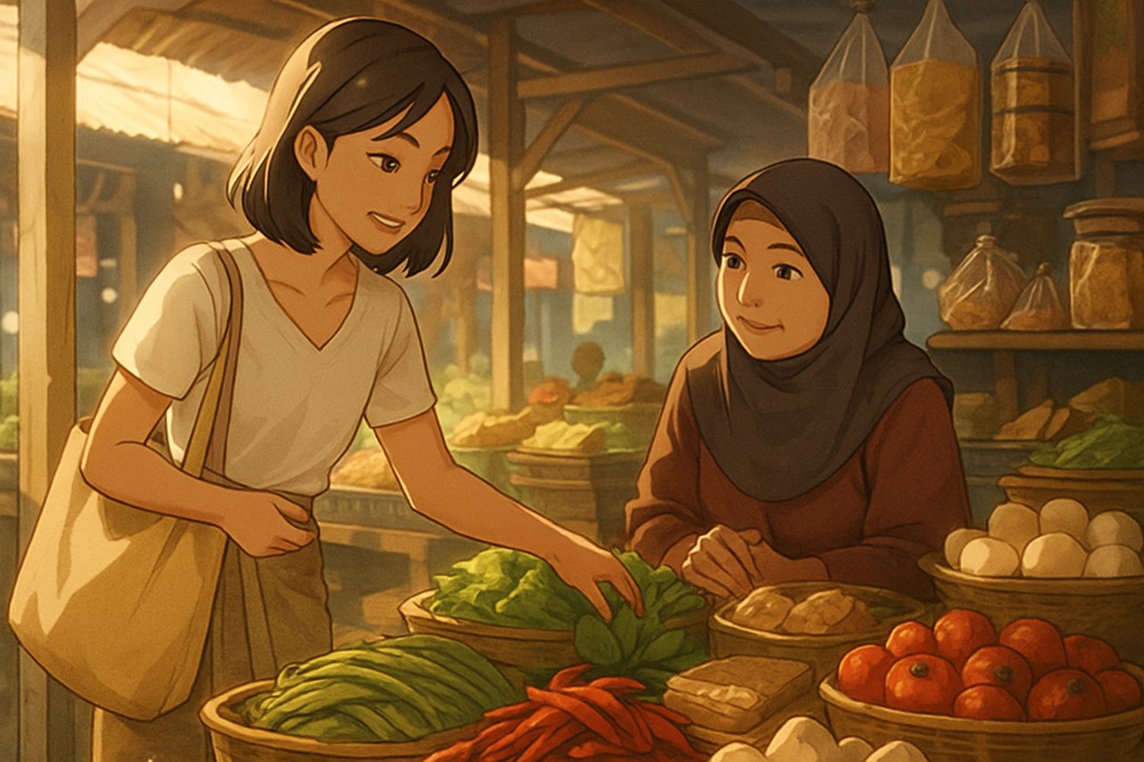 Lowbudget - ilustrasi 2