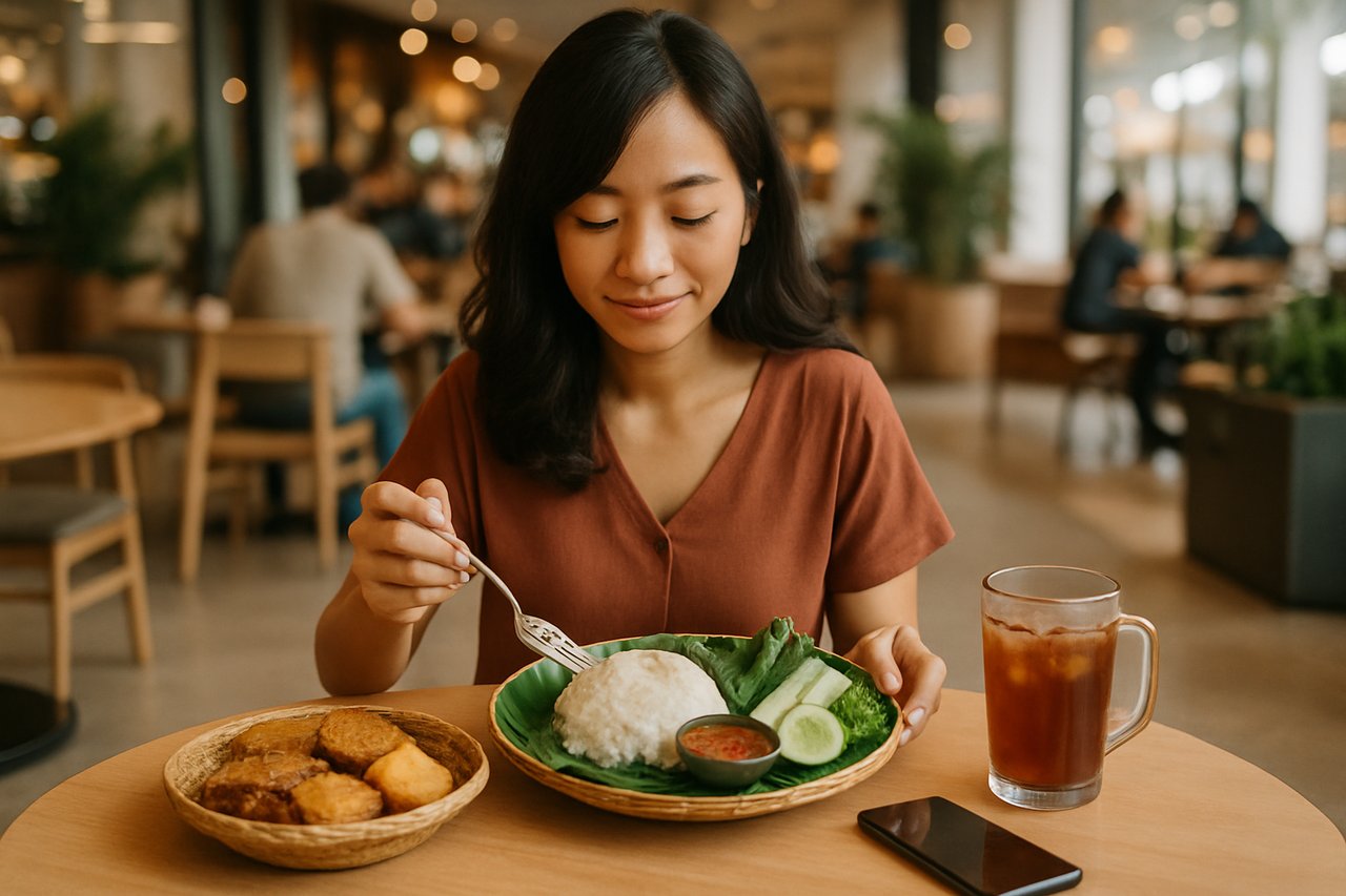 Makanan Khas Sunda Yang Simple: Resep & Tempat Makan