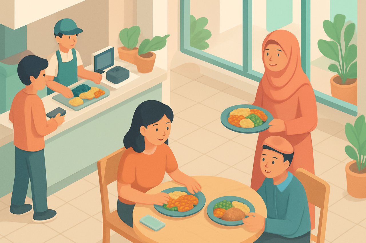 Makanan Tradisional Aceh: Cita Rasa Khas & Tempat Makan