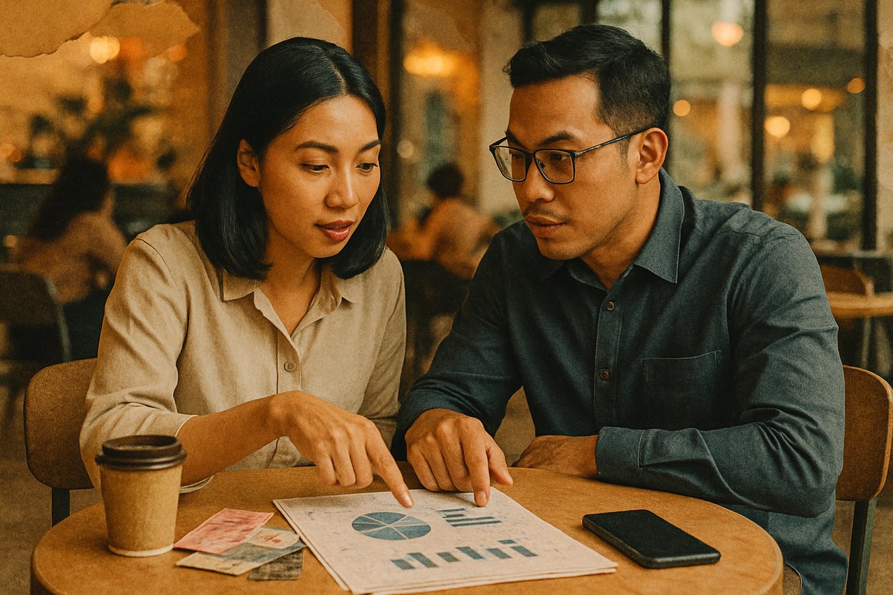 Rating indonesia katalis - ilustrasi 2