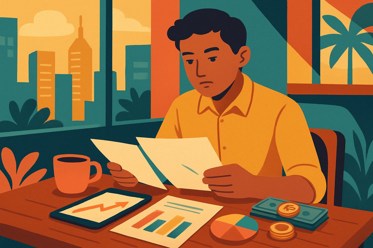 Surat berharga negara jenis - ilustrasi 1