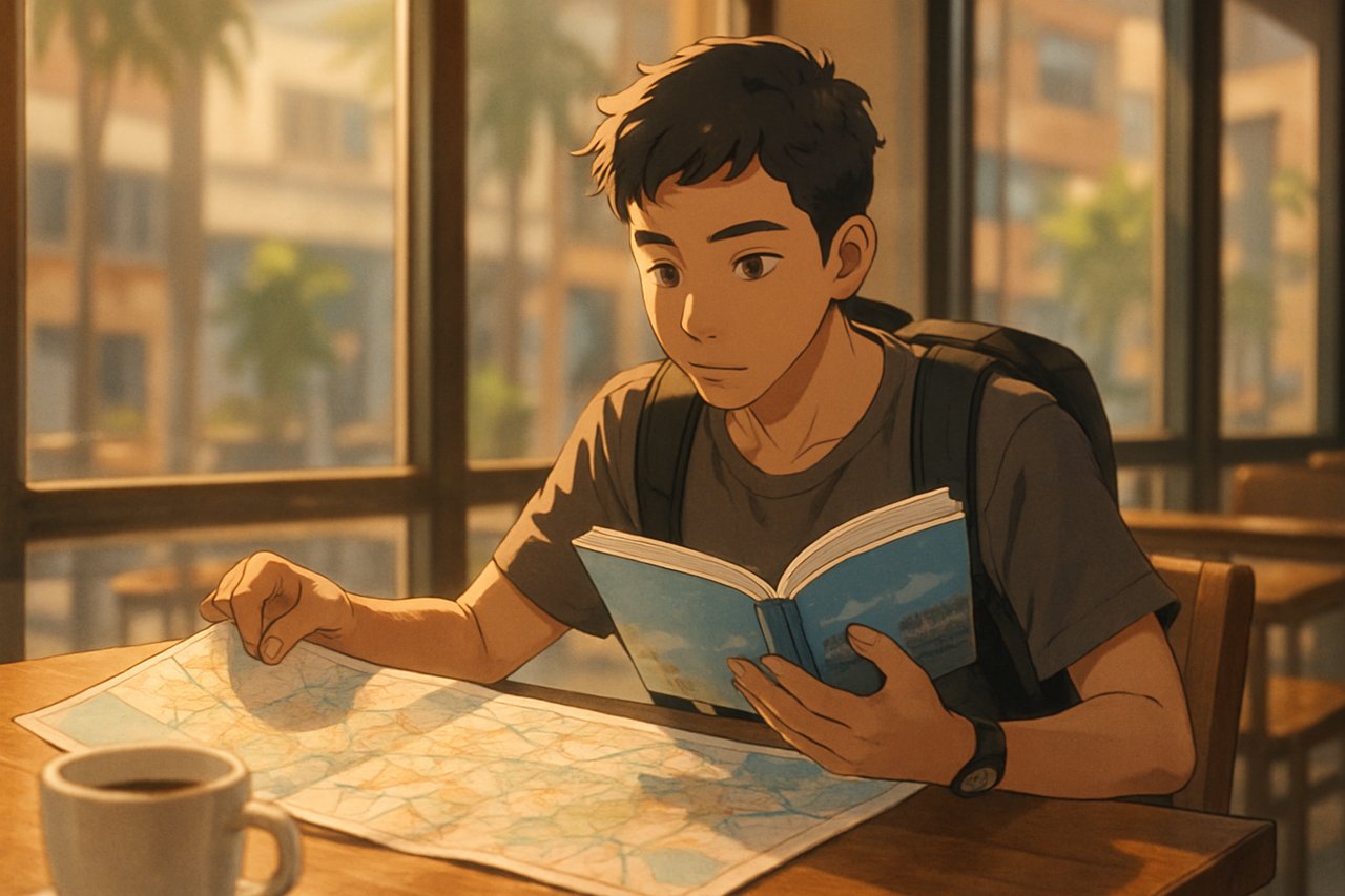 Wisata banten - ilustrasi 1
